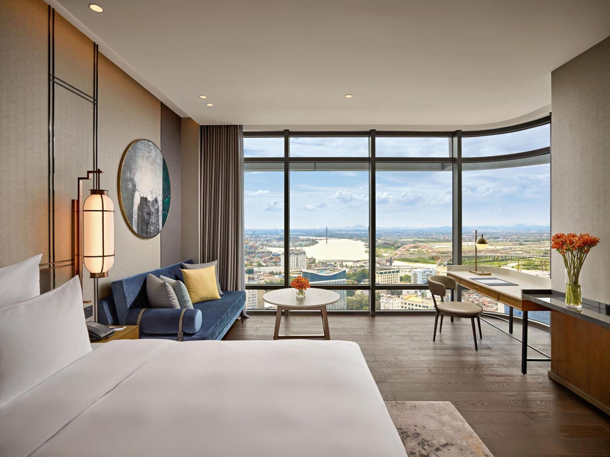 Pullman Phong Grand 5* Hai Phong