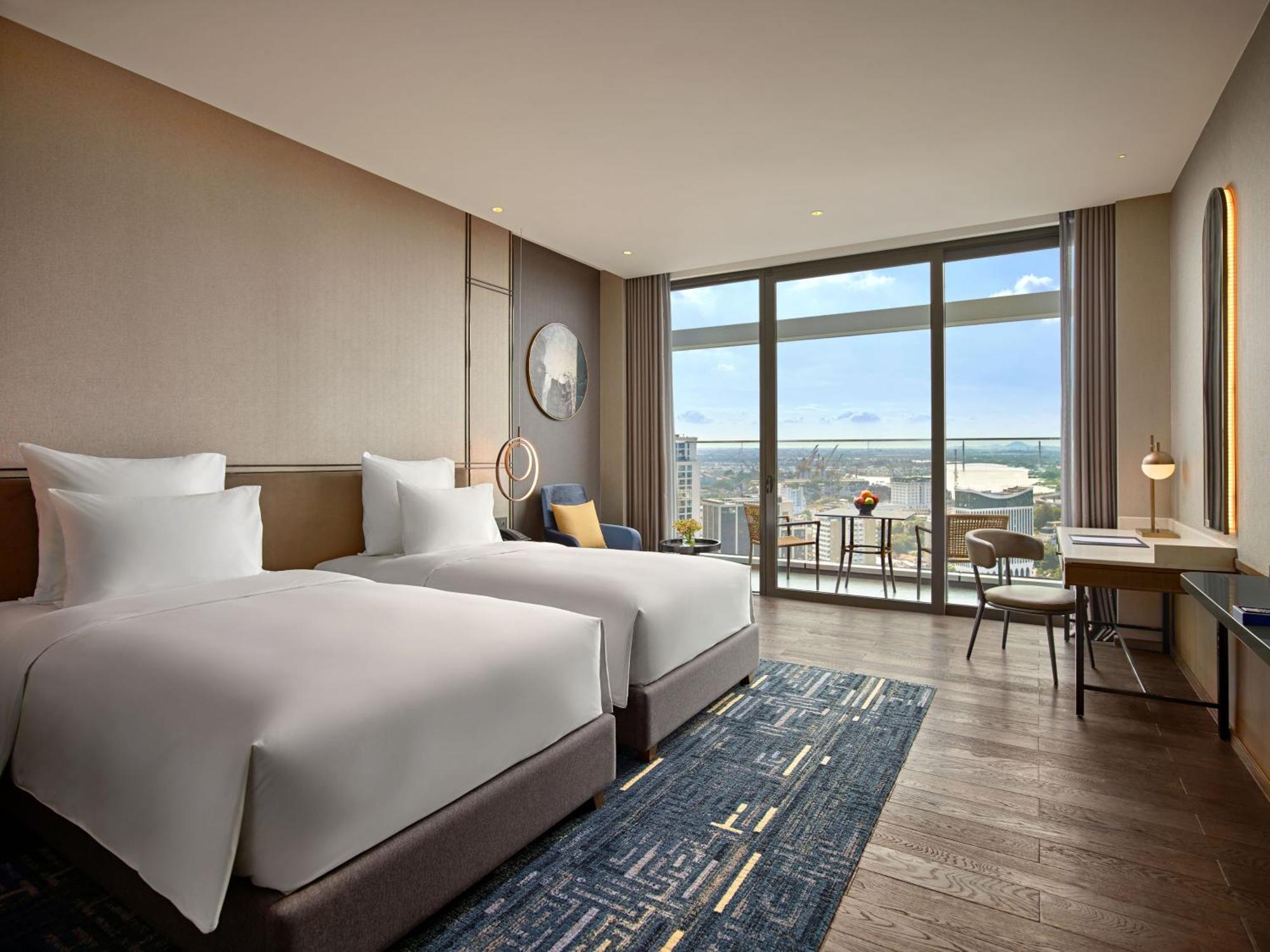 Hotel Pullman Phong Grand Hai Phong