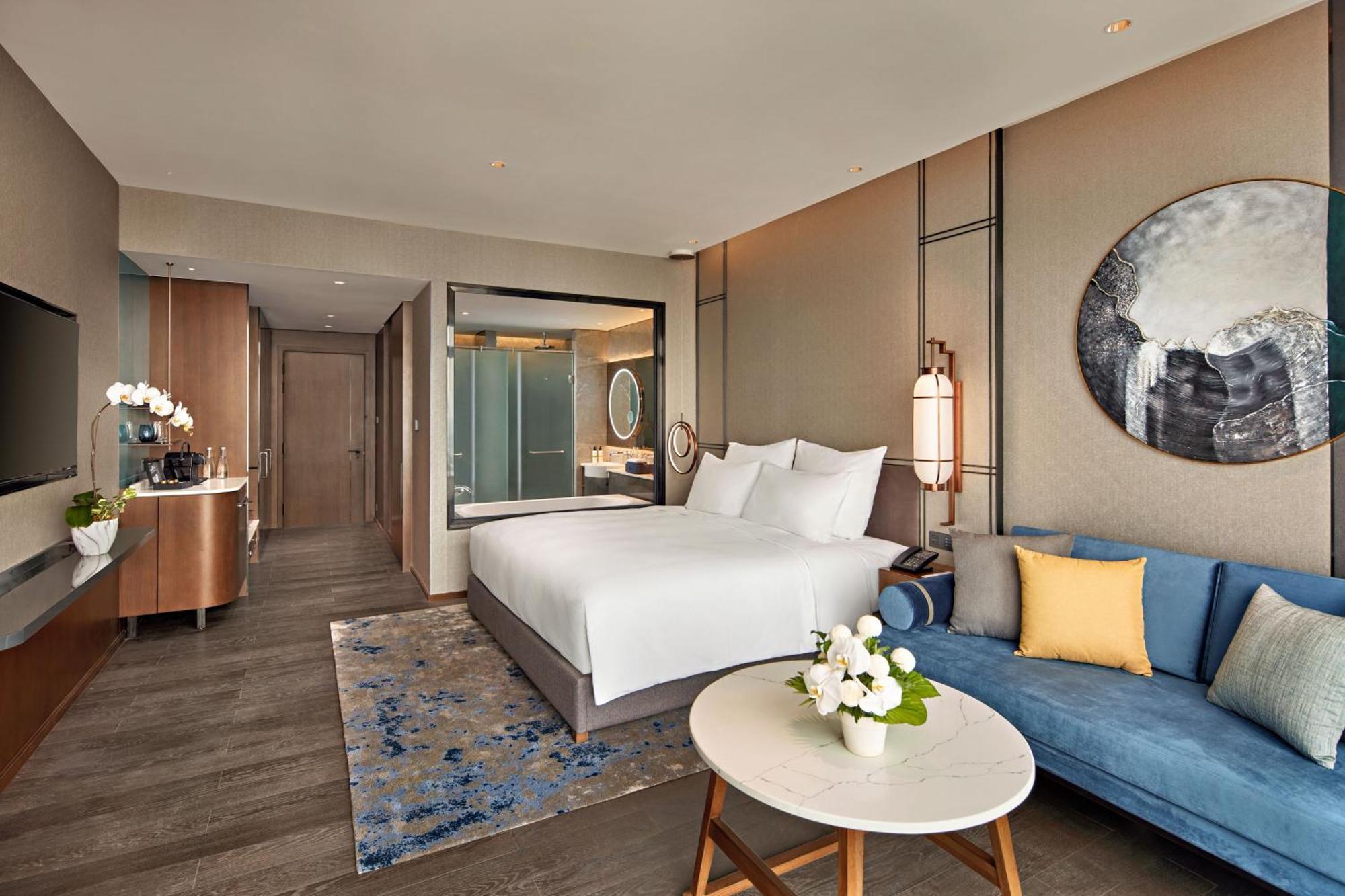 Hotel Pullman Phong Grand Hai Phong
