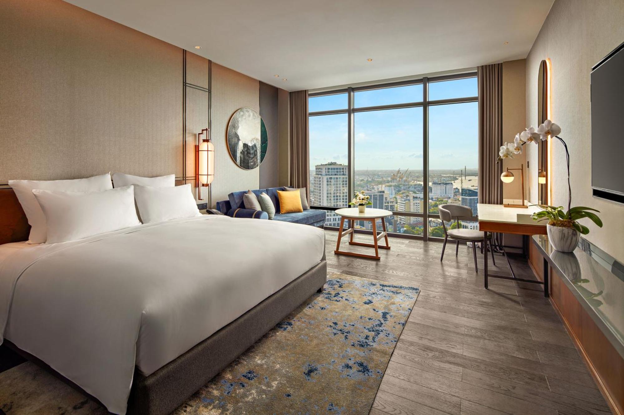 Pullman Phong Grand Hai Phong