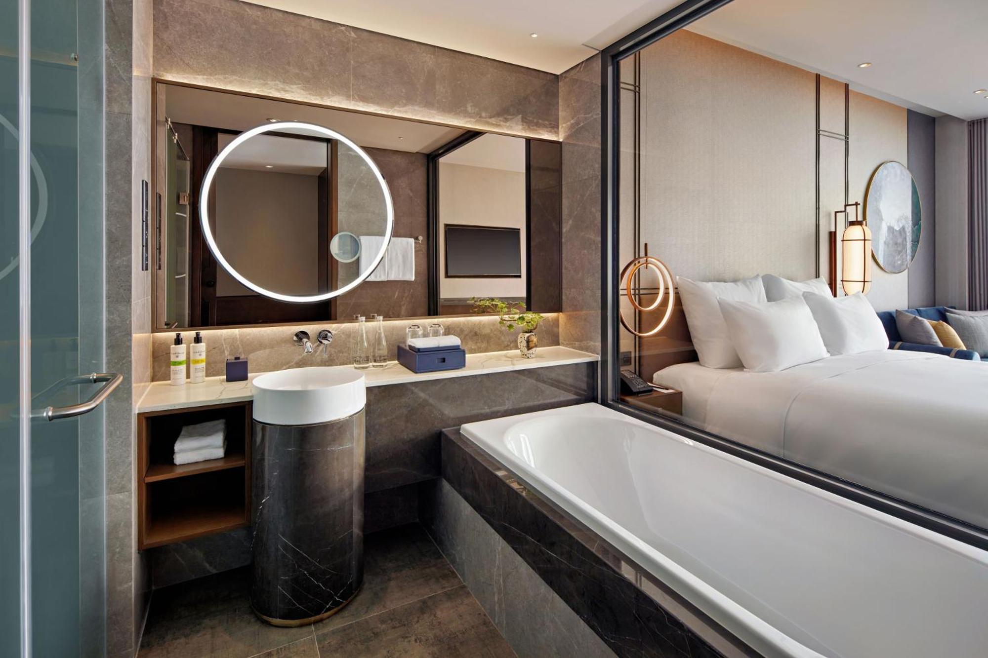 Pullman Phong Grand 5* Hai Phong