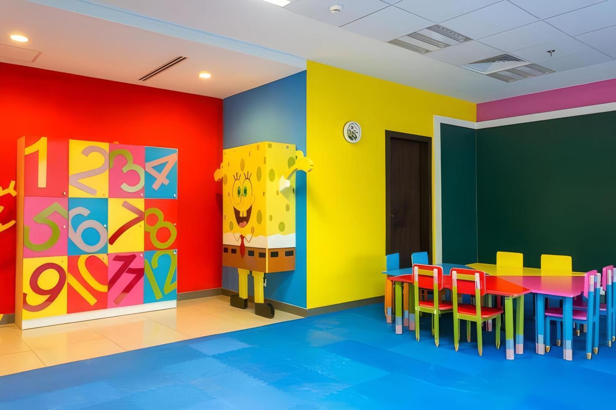 Lancaster Center Apartment Hanoi