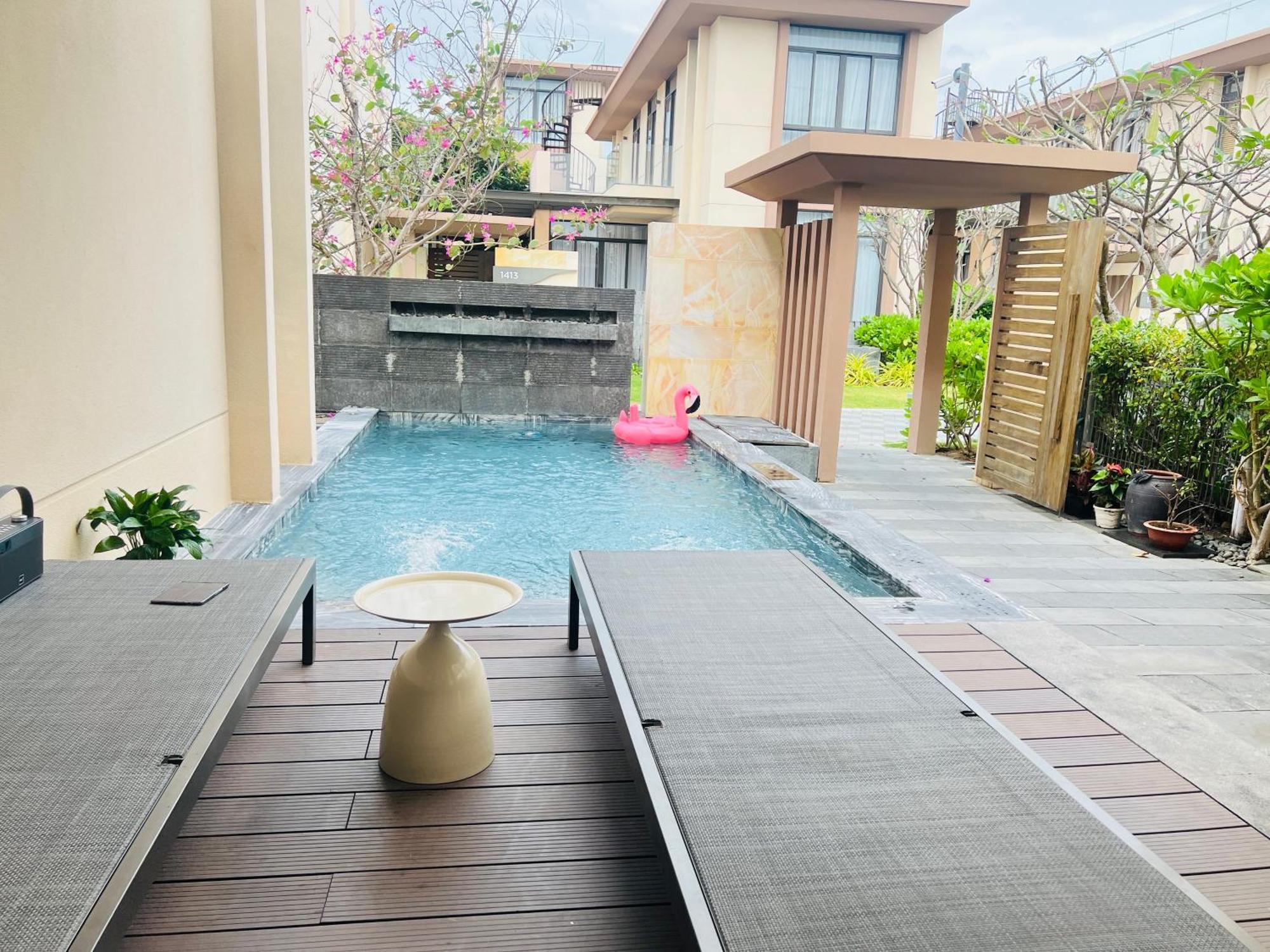 Villa Wyndham Cam Ranh 1412