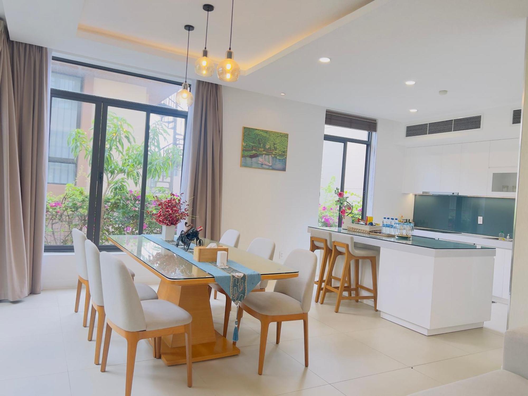 Villa Wyndham Cam Ranh 1412 *