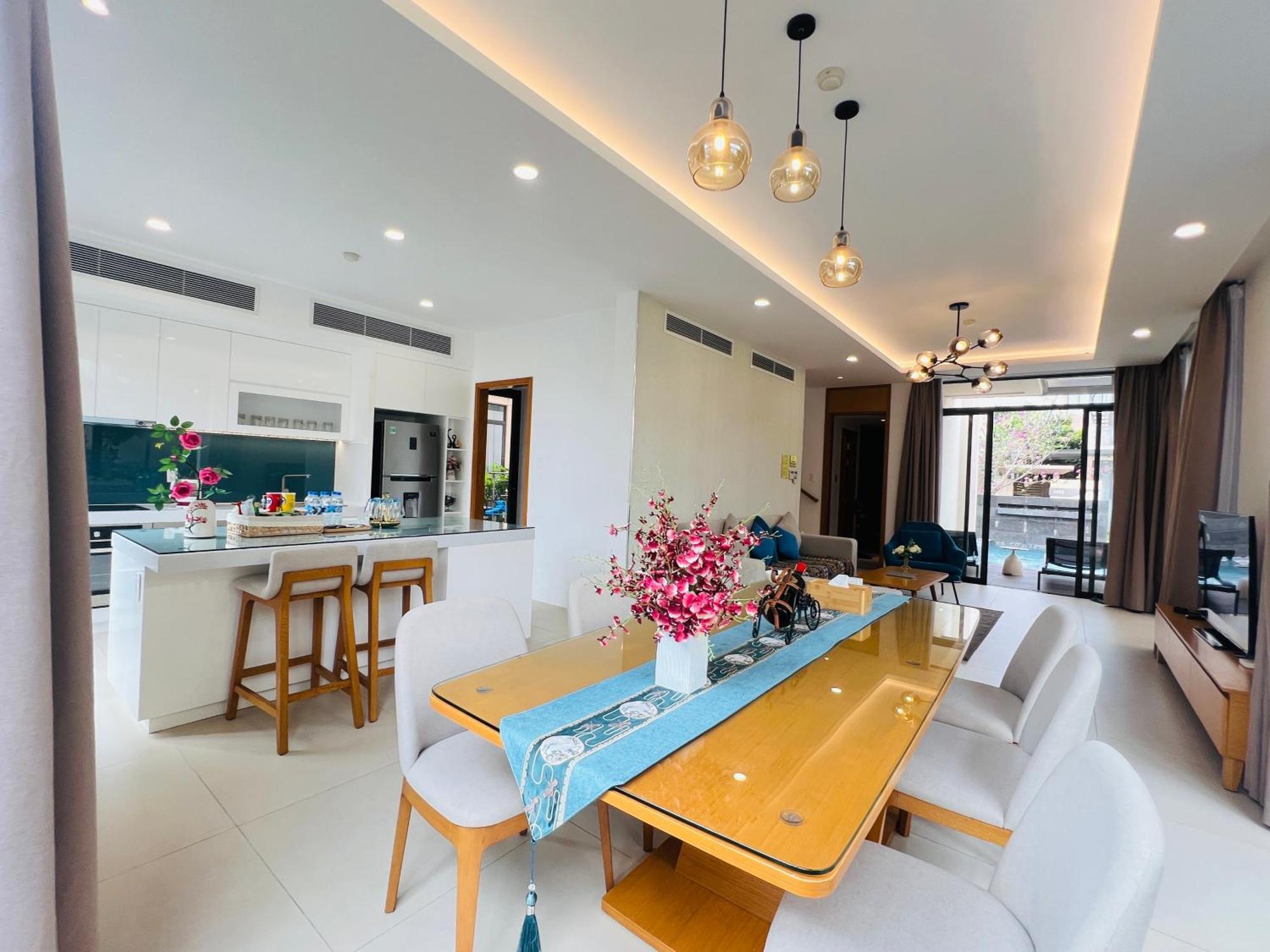 Wyndham Cam Ranh 1412