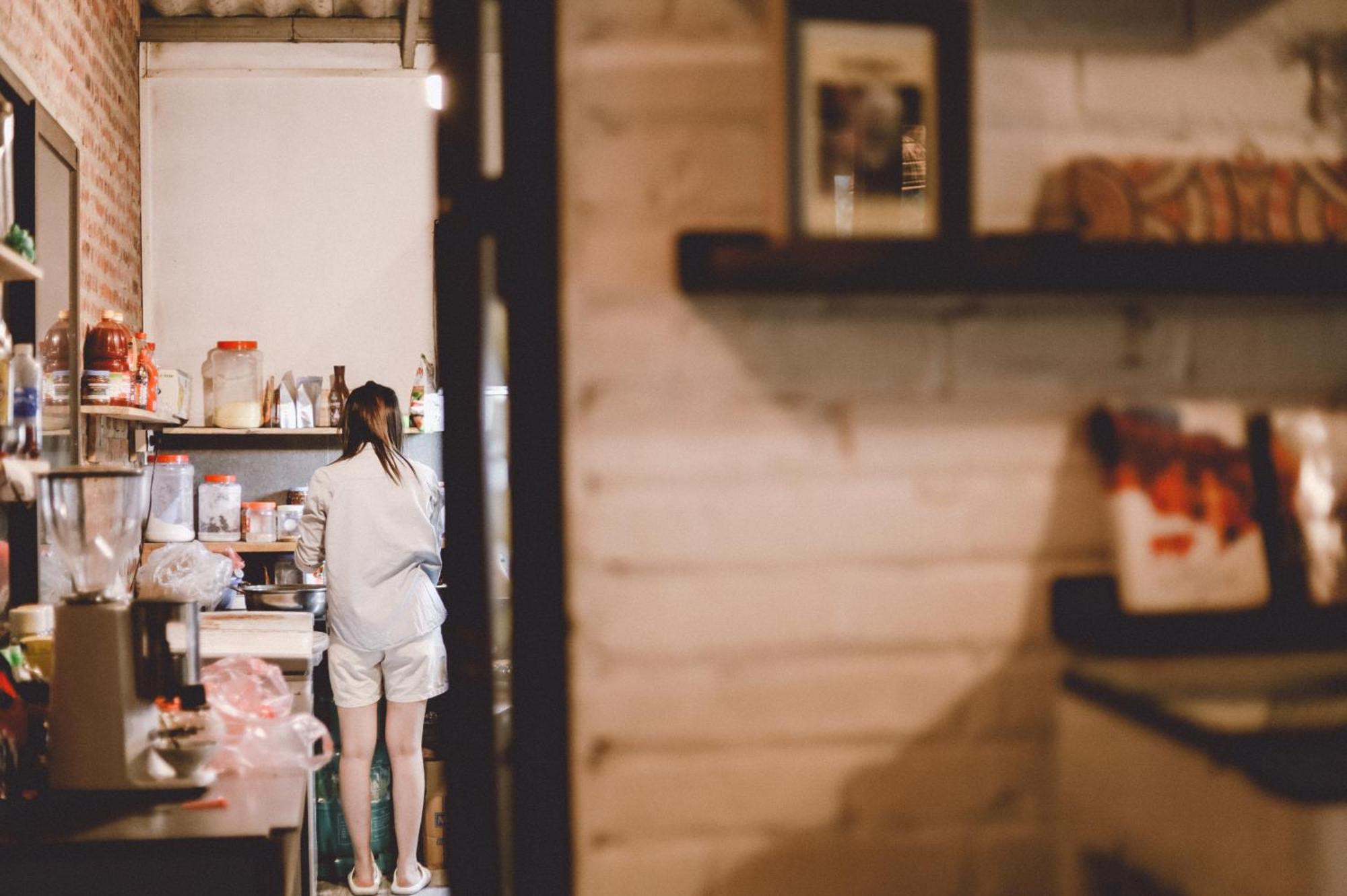 De House & Coffee Lodge
