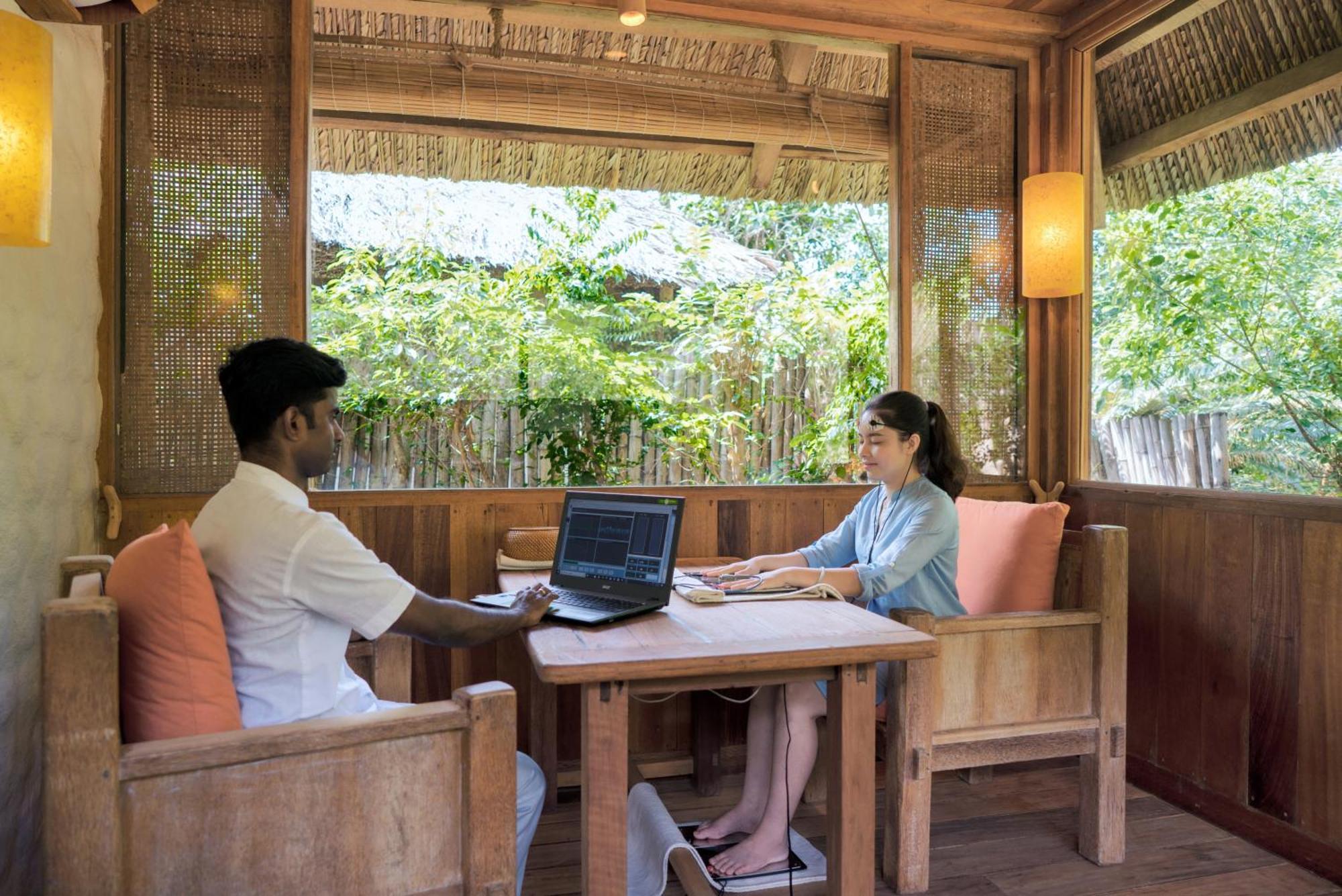 Six Senses Ninh Bay Resort 5*