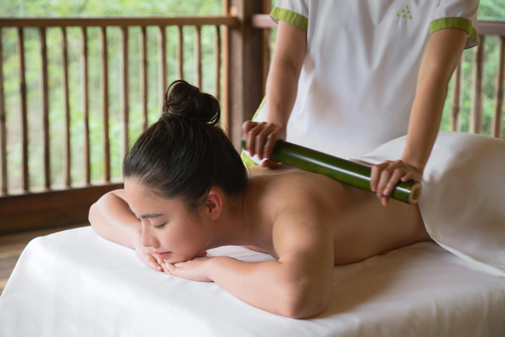 Six Senses Ninh Bay Resort