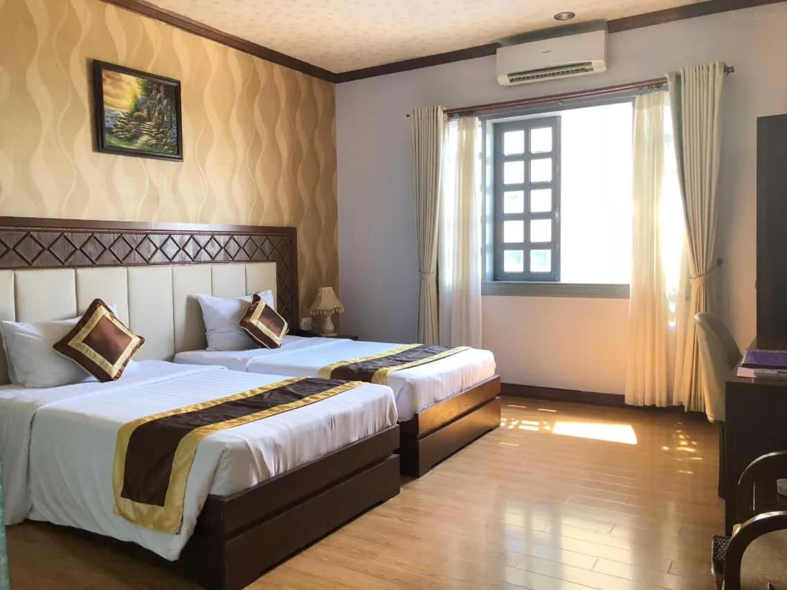 Hotel Rembrandt 3*