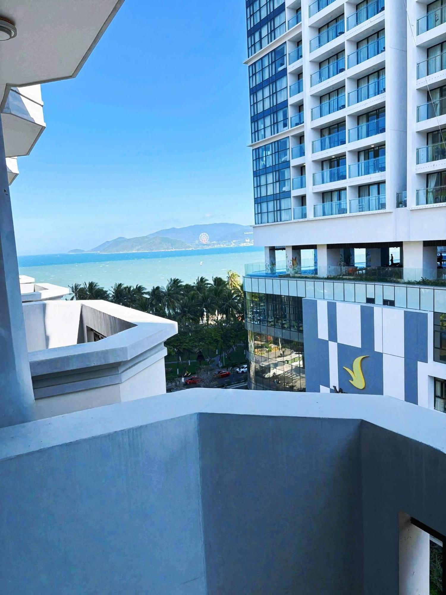 Rembrandt Hotel Nha Trang