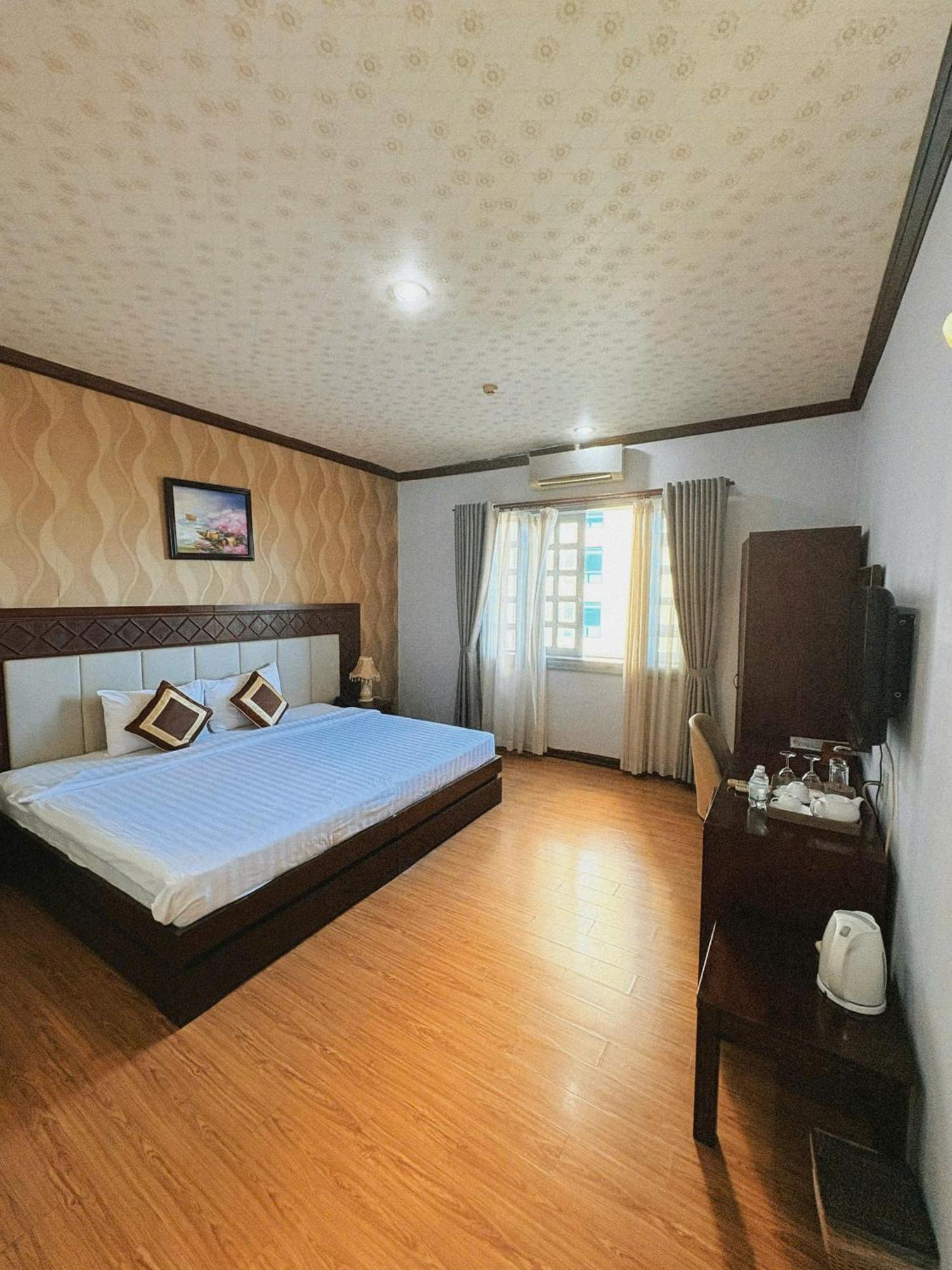 Hotel Rembrandt Nha Trang