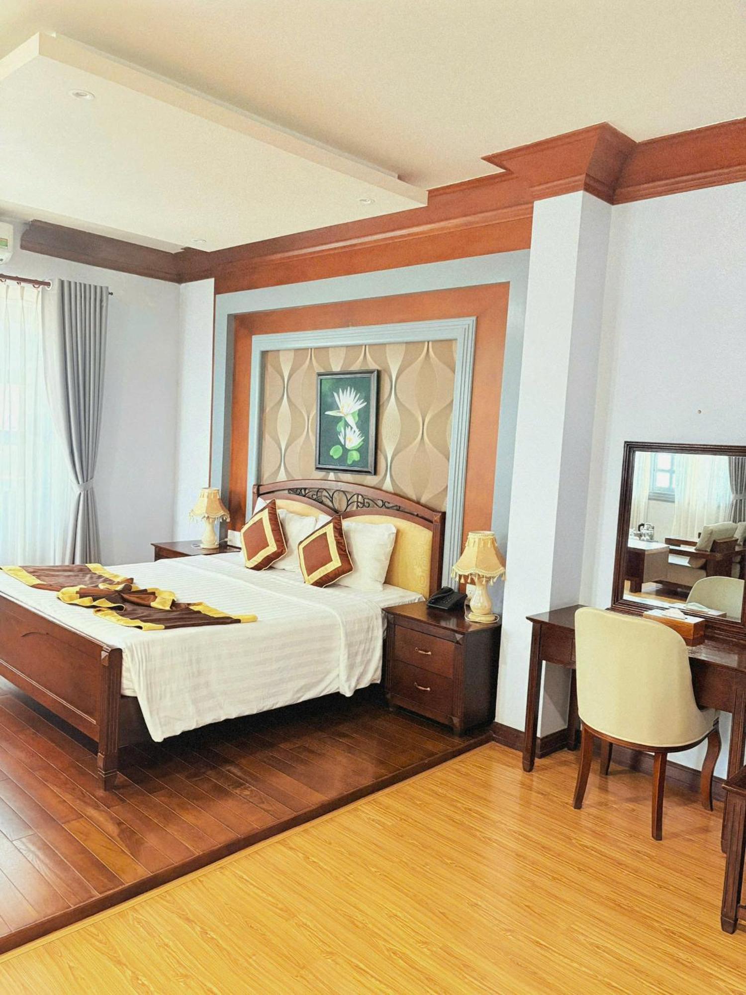 Hotel Rembrandt 3*