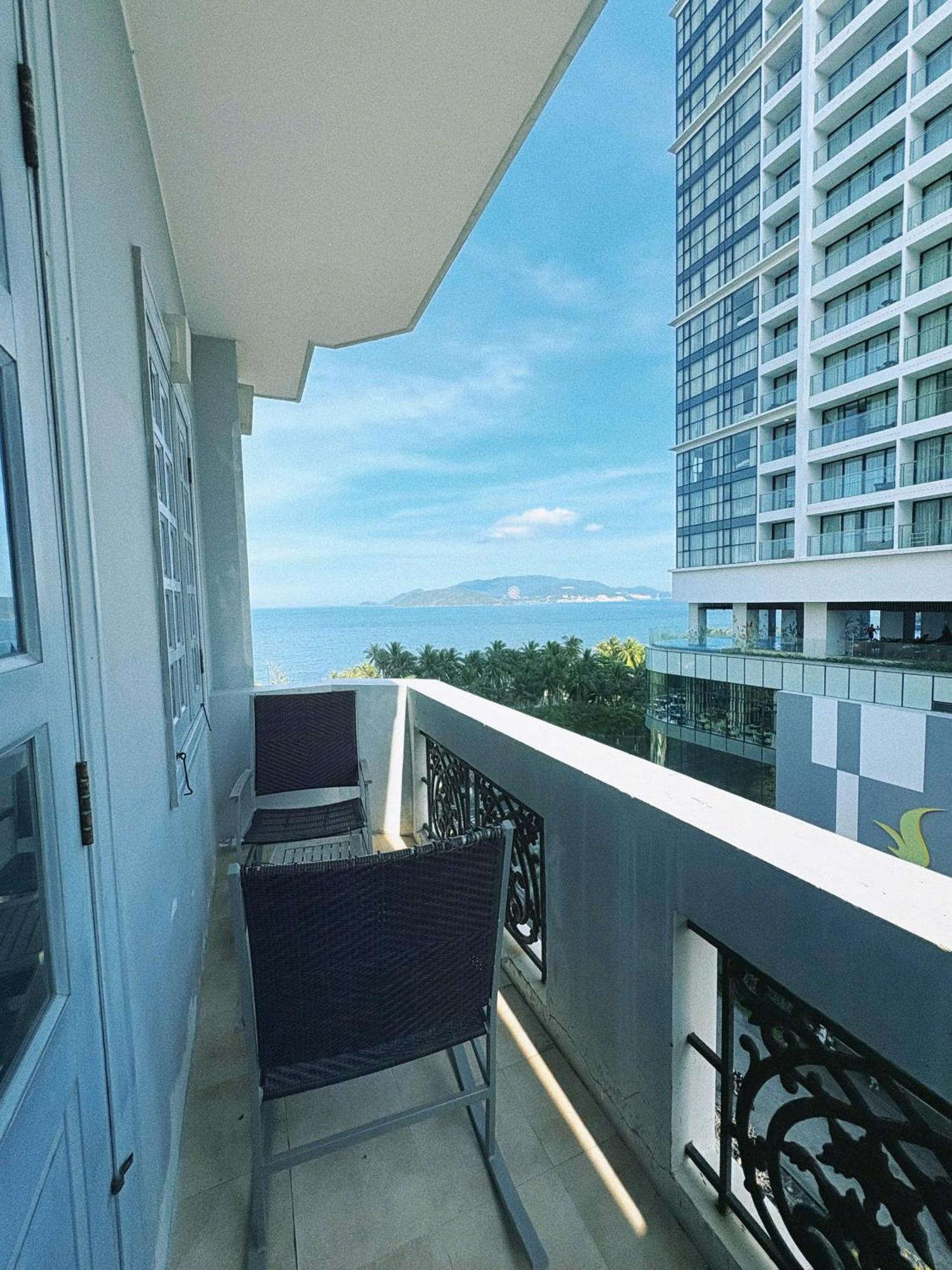 Rembrandt Hotel Nha Trang