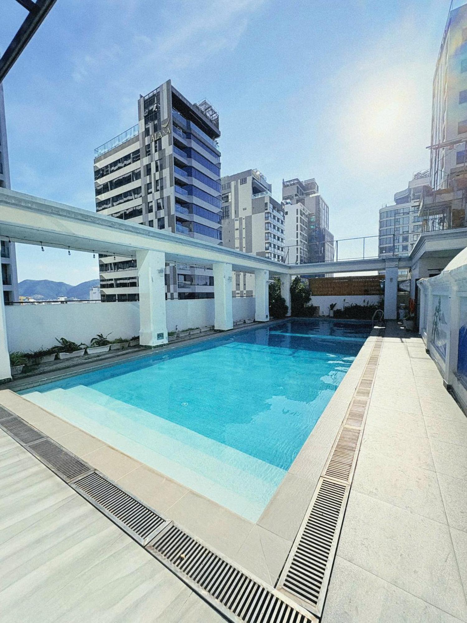 Hotel Rembrandt