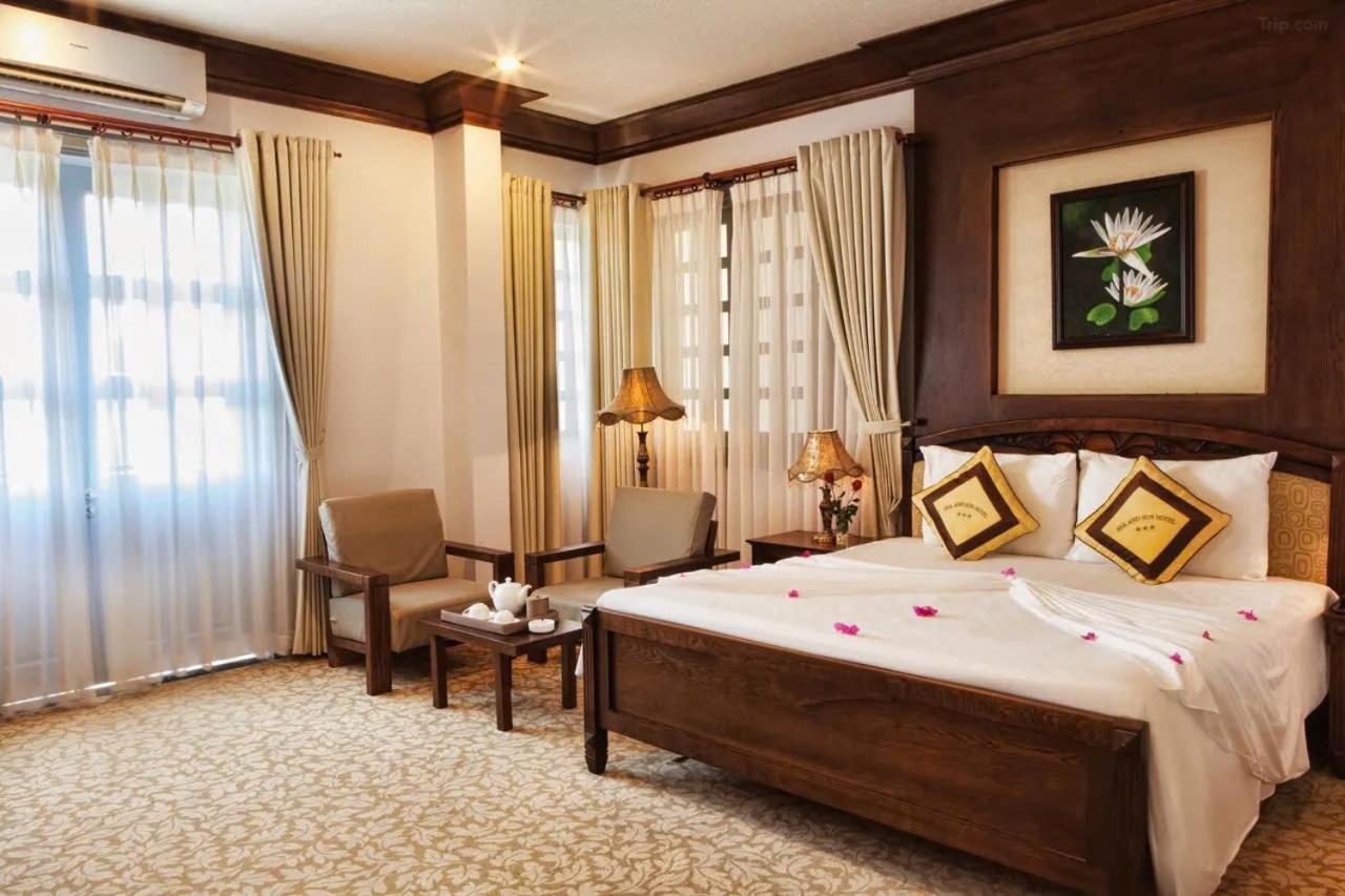 Rembrandt Hotel 3*