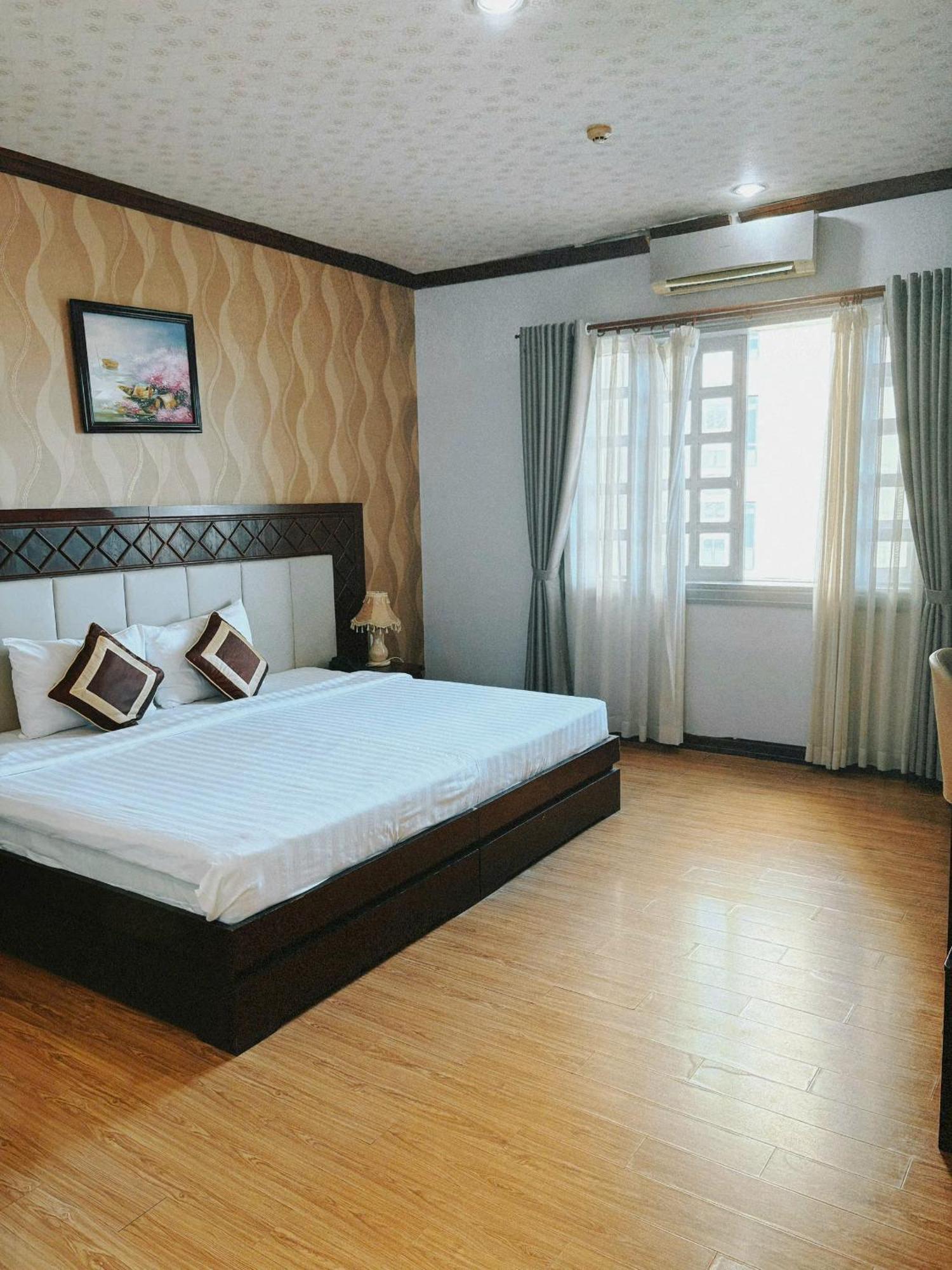 Hotel Rembrandt Nha Trang
