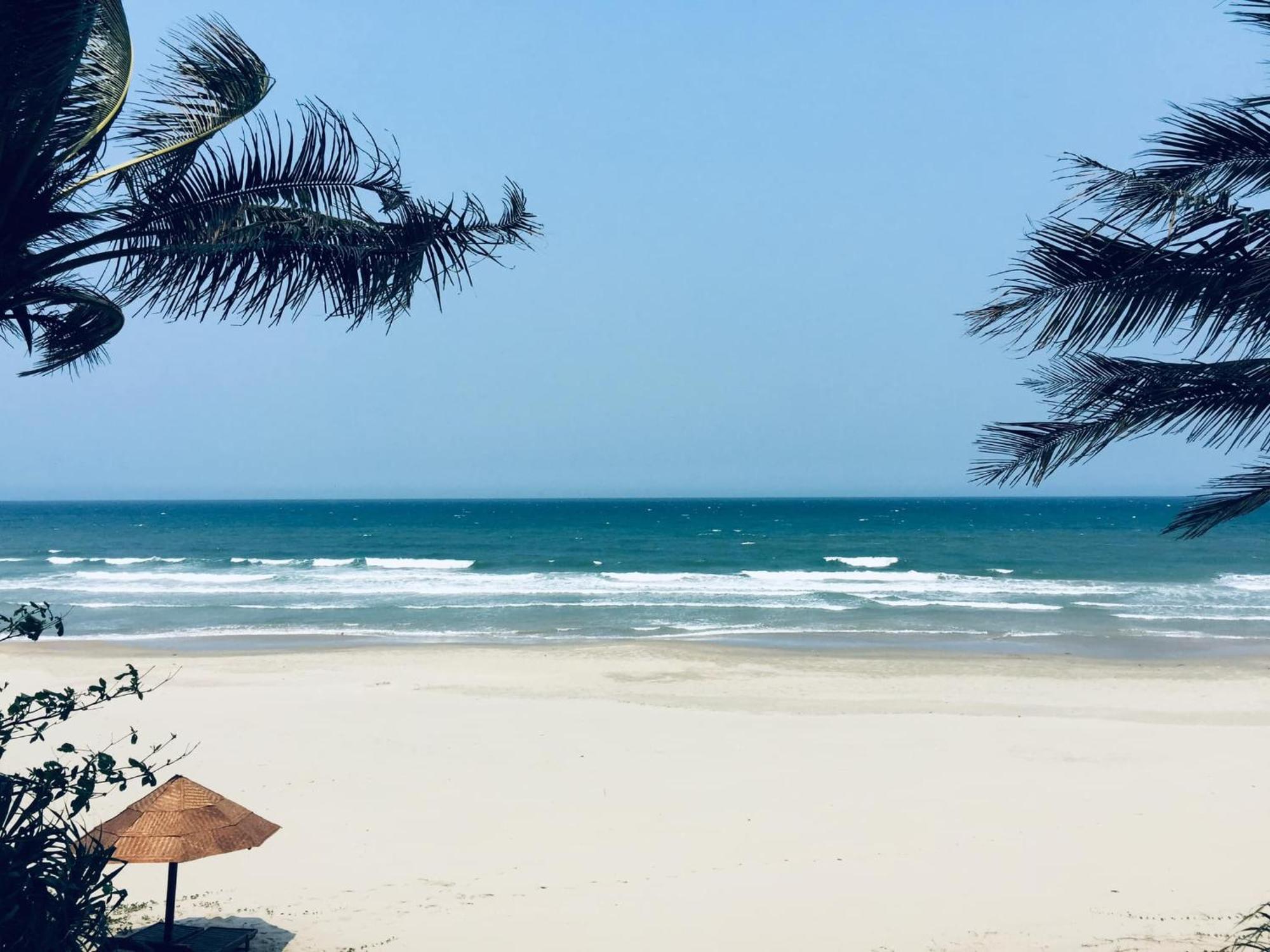 Resort Lang Co Beach Resort 4*