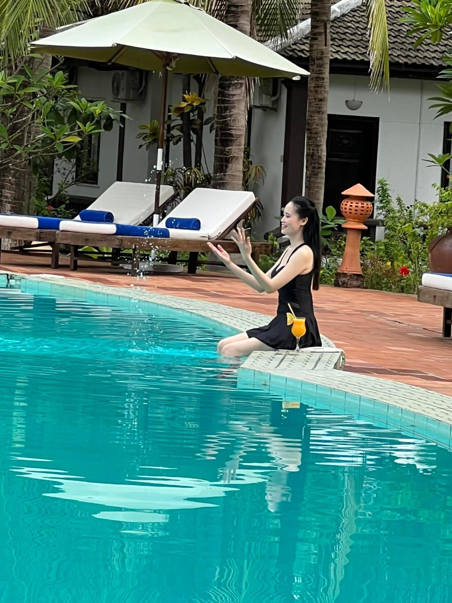 Lang Co Beach Resort Resort 4*