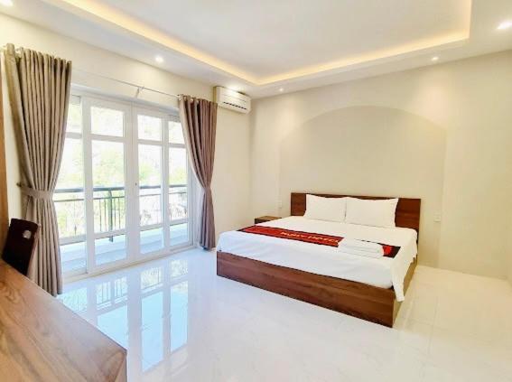 Apartment Ruby Luxury Ocean View By Nest Group