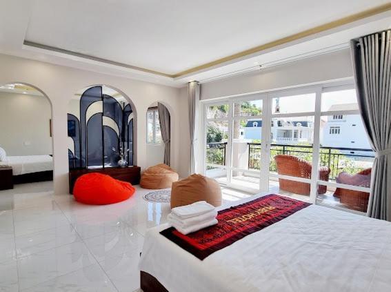 Ruby Luxury Ocean View By Nest Group Apartment Nha Trang