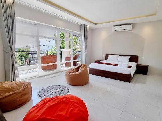Ruby Luxury Ocean View By Nest Group *