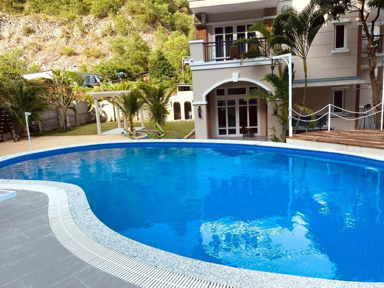 Apartment Ruby Luxury Ocean View By Nest Group