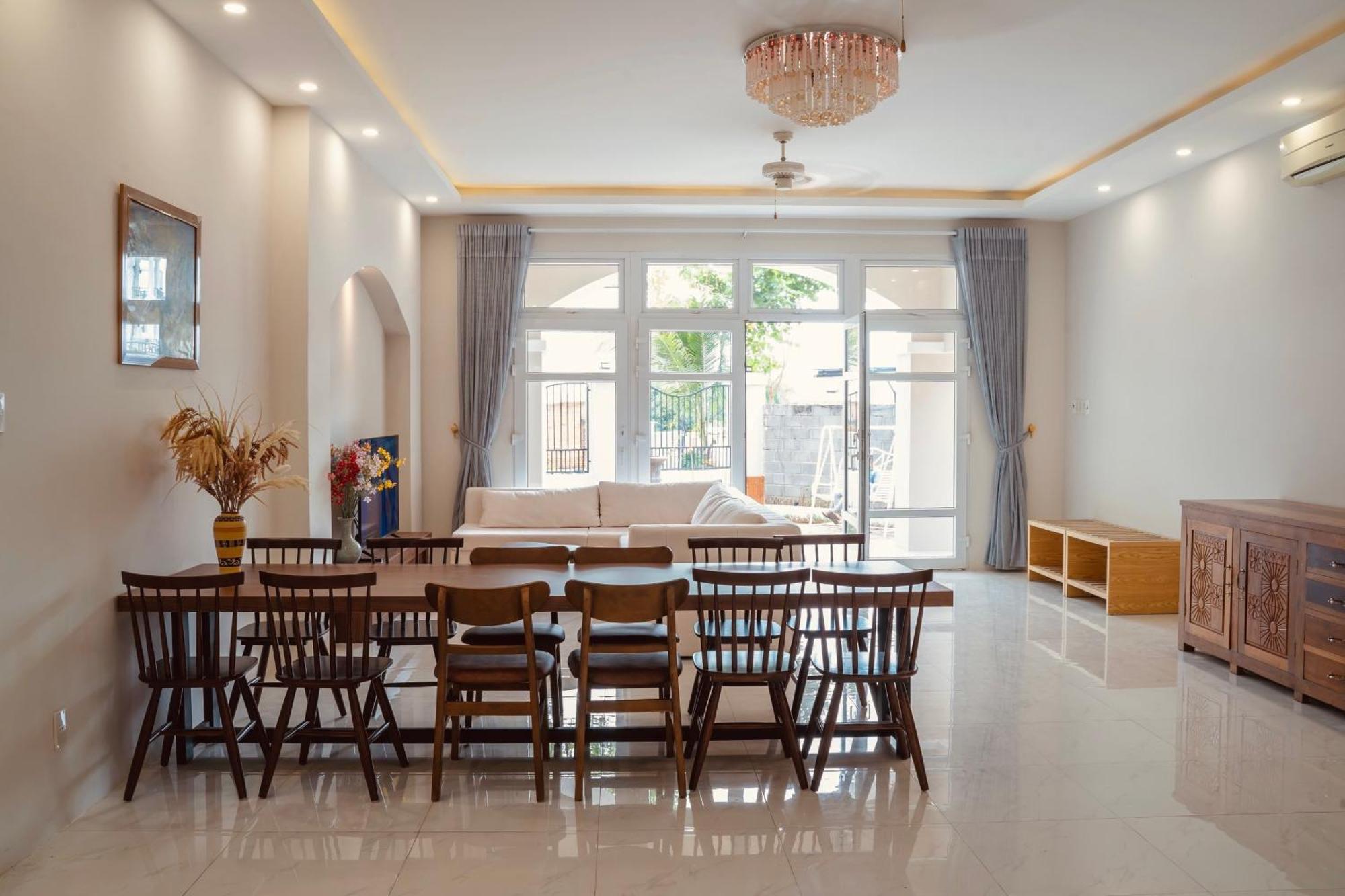 Ruby Luxury Ocean View By Nest Group Apartment *
