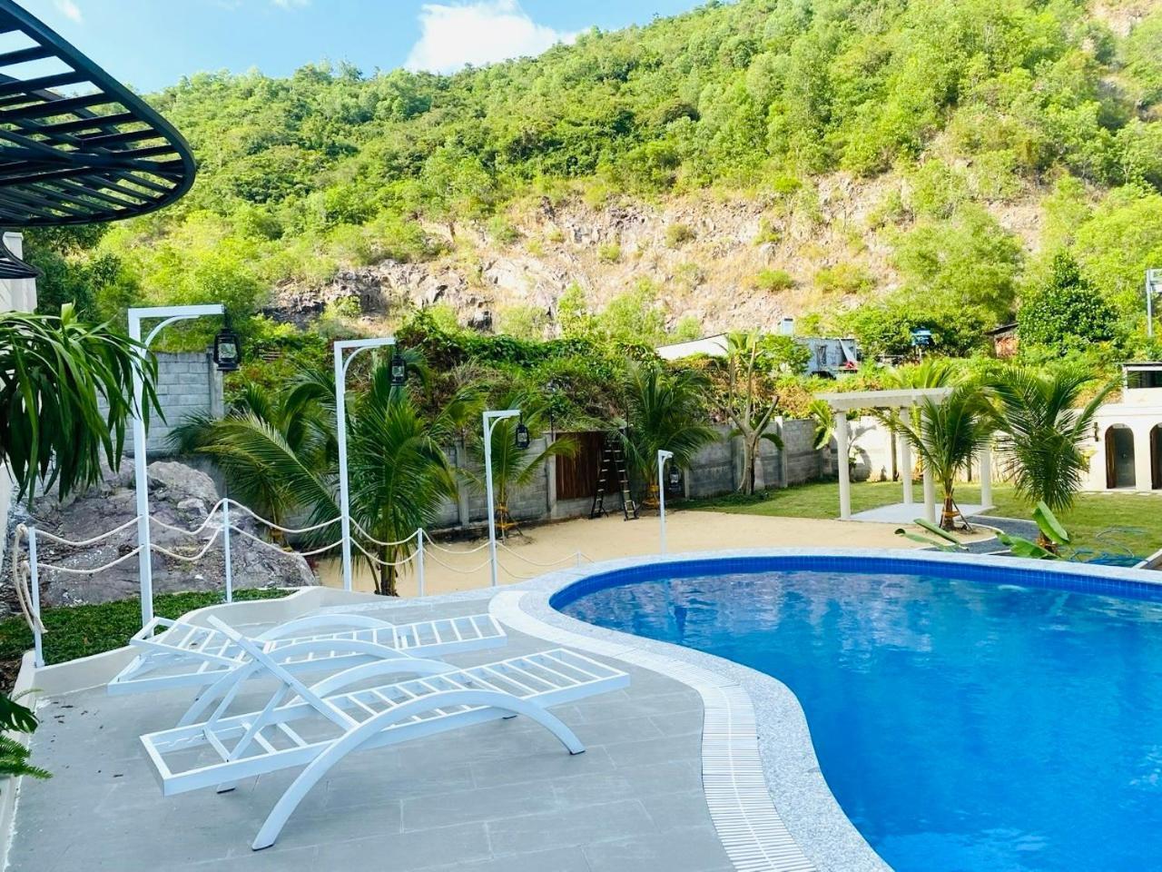 Ruby Luxury Ocean View By Nest Group * Nha Trang