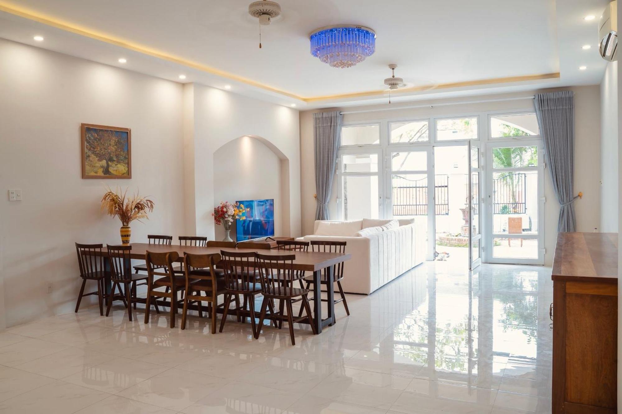 Apartment Ruby Luxury Ocean View By Nest Group Nha Trang