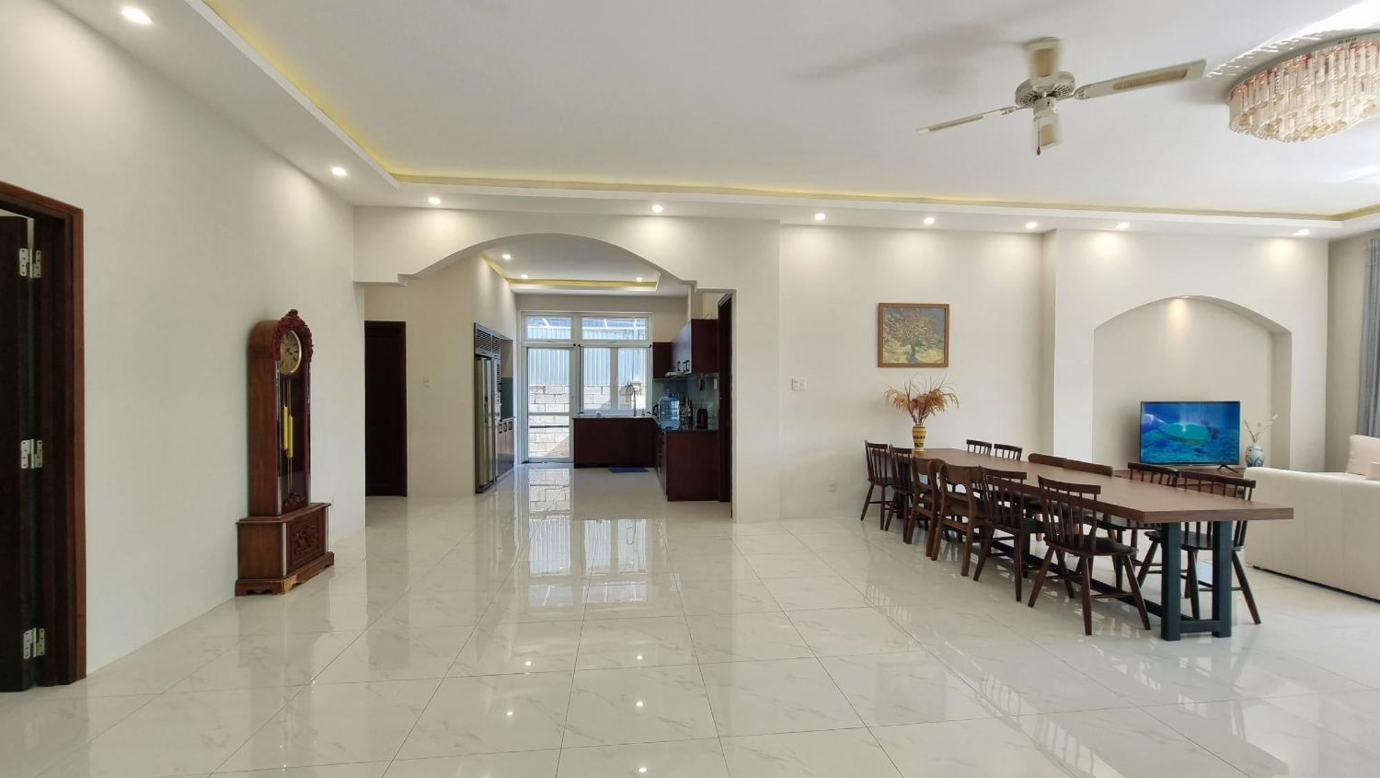 Ruby Luxury Ocean View By Nest Group *
