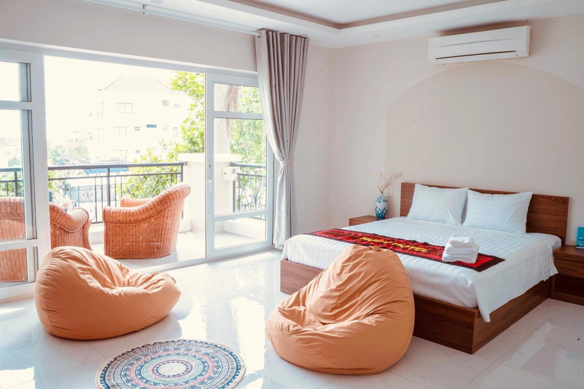 Apartment Ruby Luxury Ocean View By Nest Group