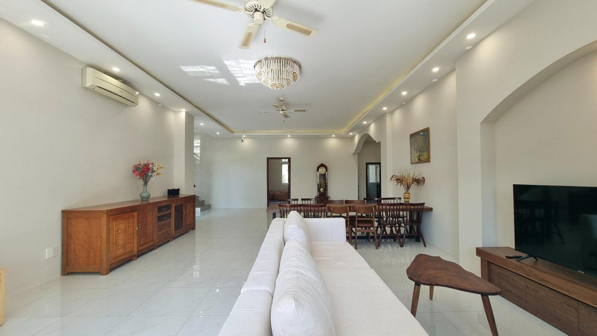 Apartment Ruby Luxury Ocean View By Nest Group Nha Trang