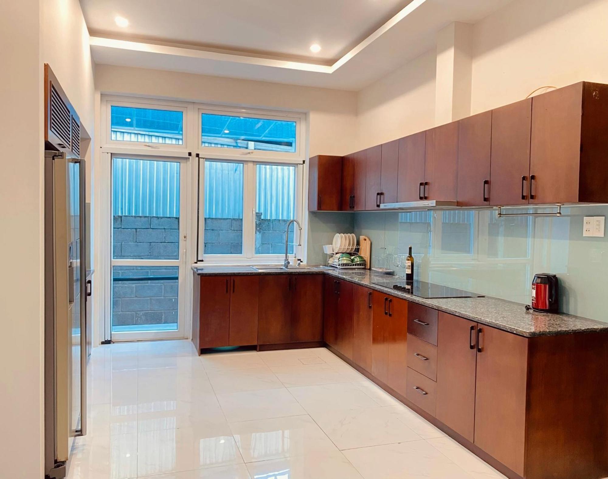 Ruby Luxury Ocean View By Nest Group