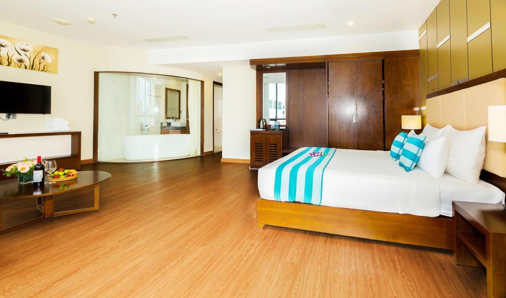 Avatar Hotel 4*
