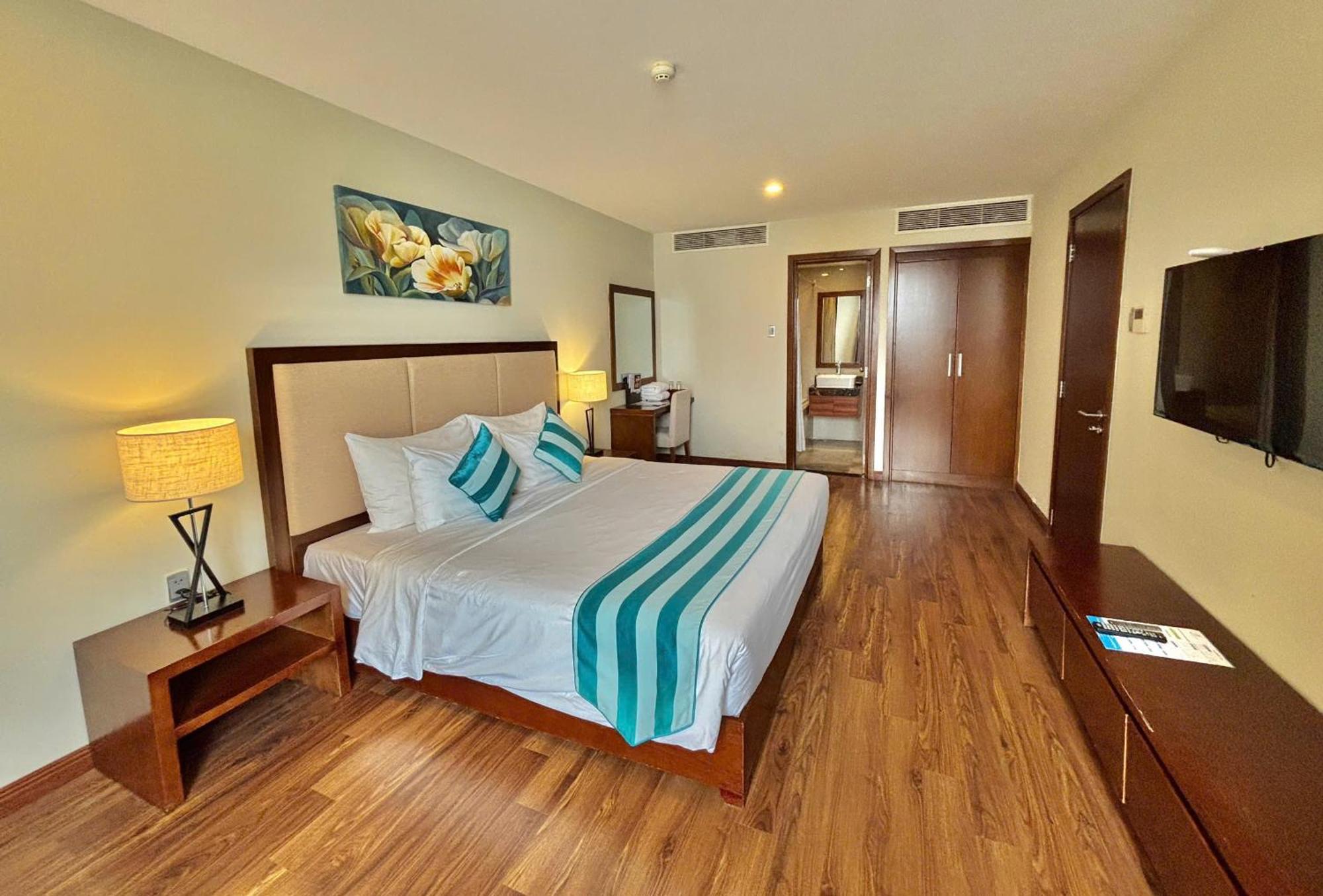 Hotel Avatar Da Nang