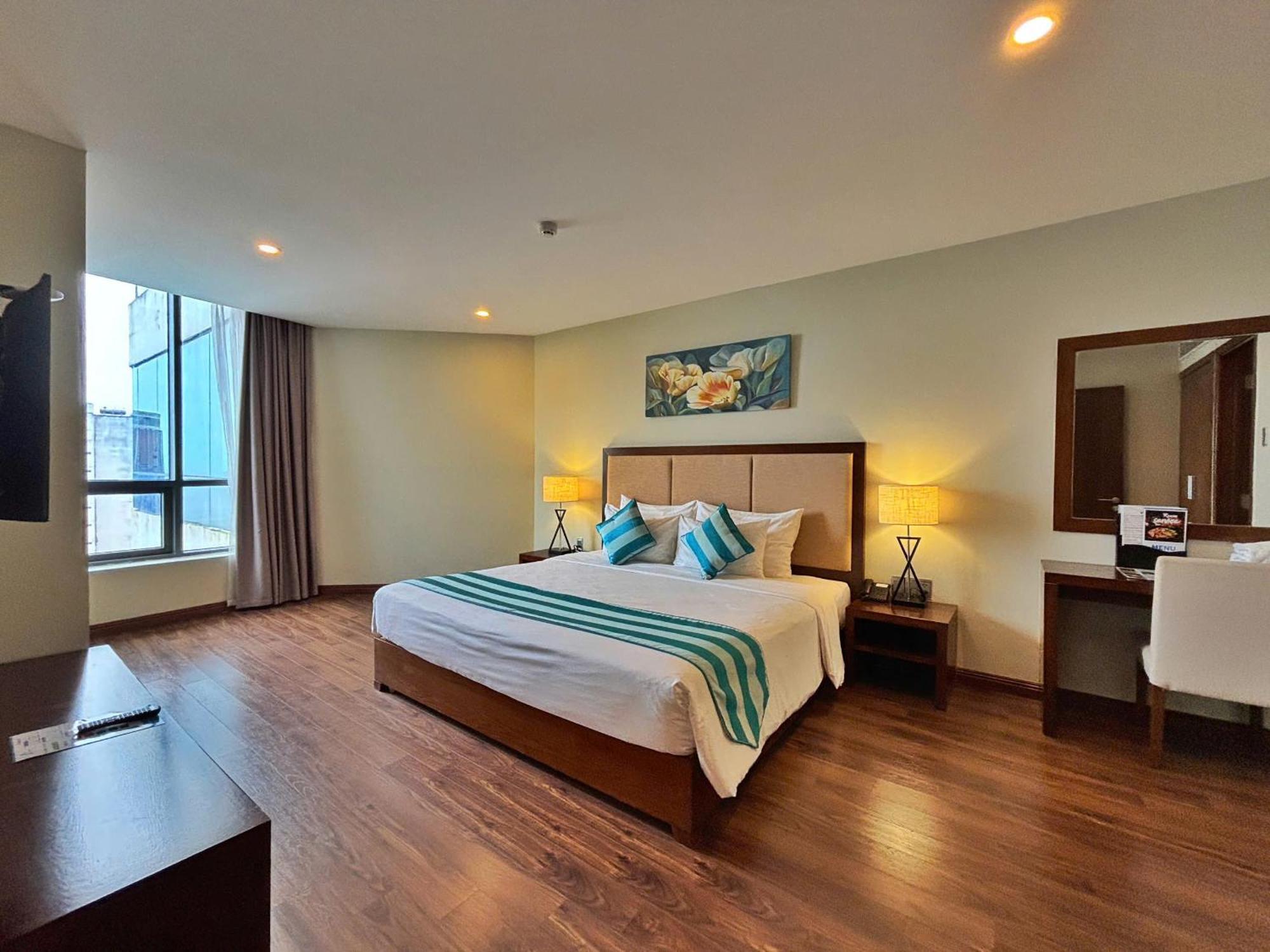 Avatar Hotel 4*
