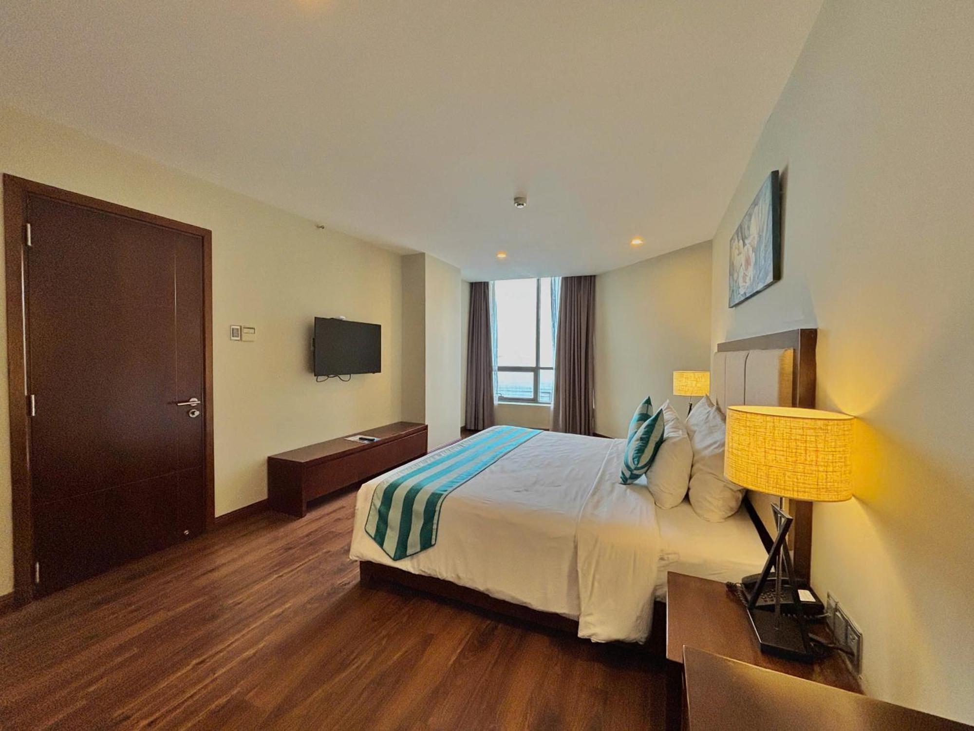 Avatar Hotel Da Nang