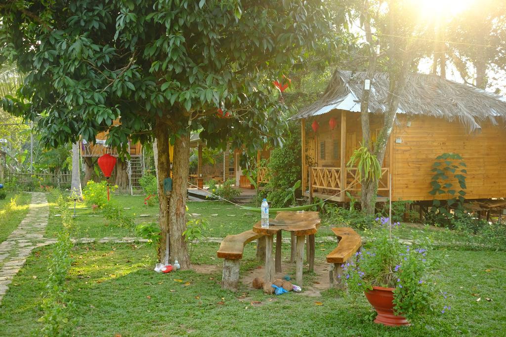 Giraffa Guest house