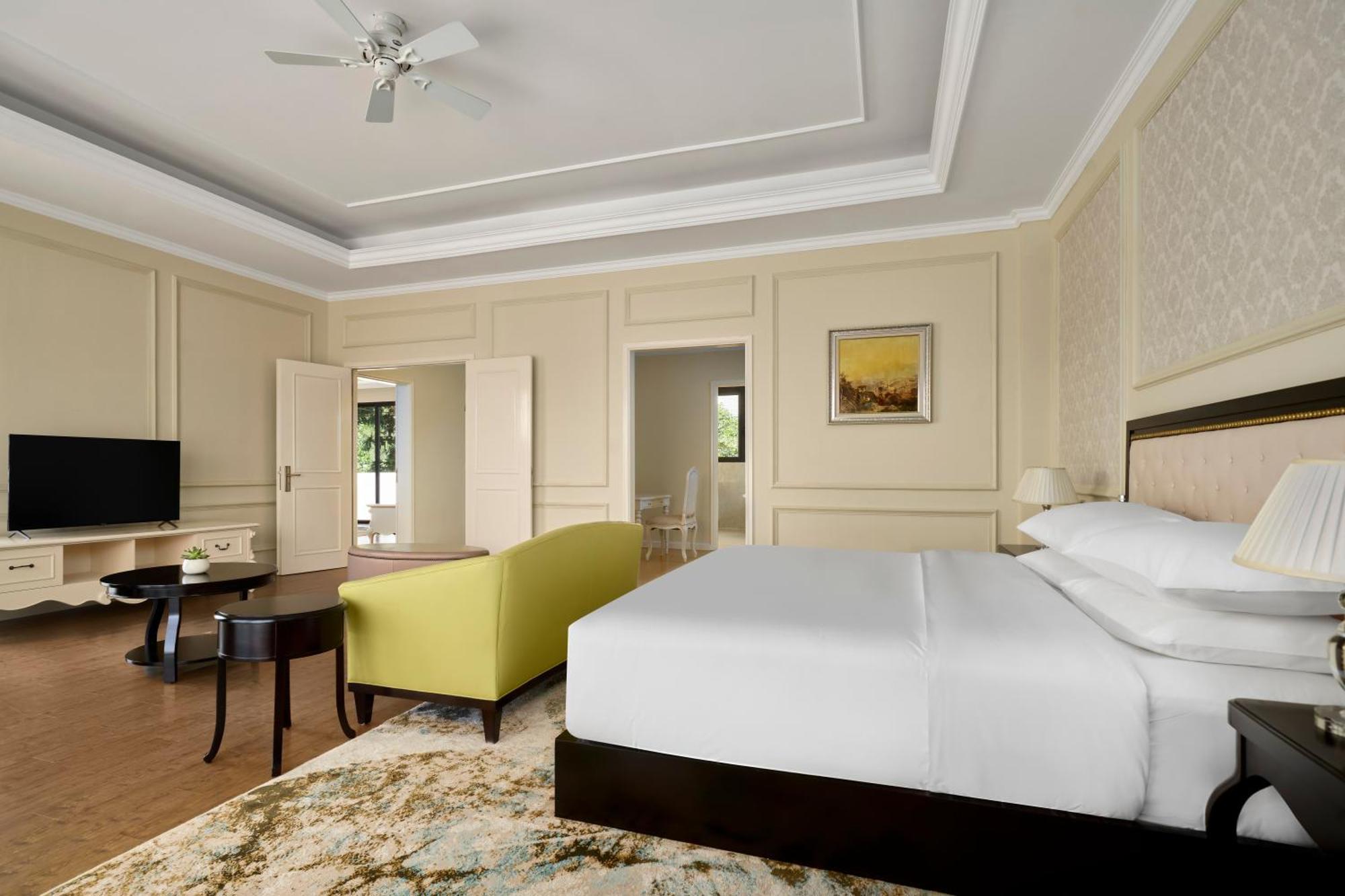 Vinpearl Discovery Sealink 5*