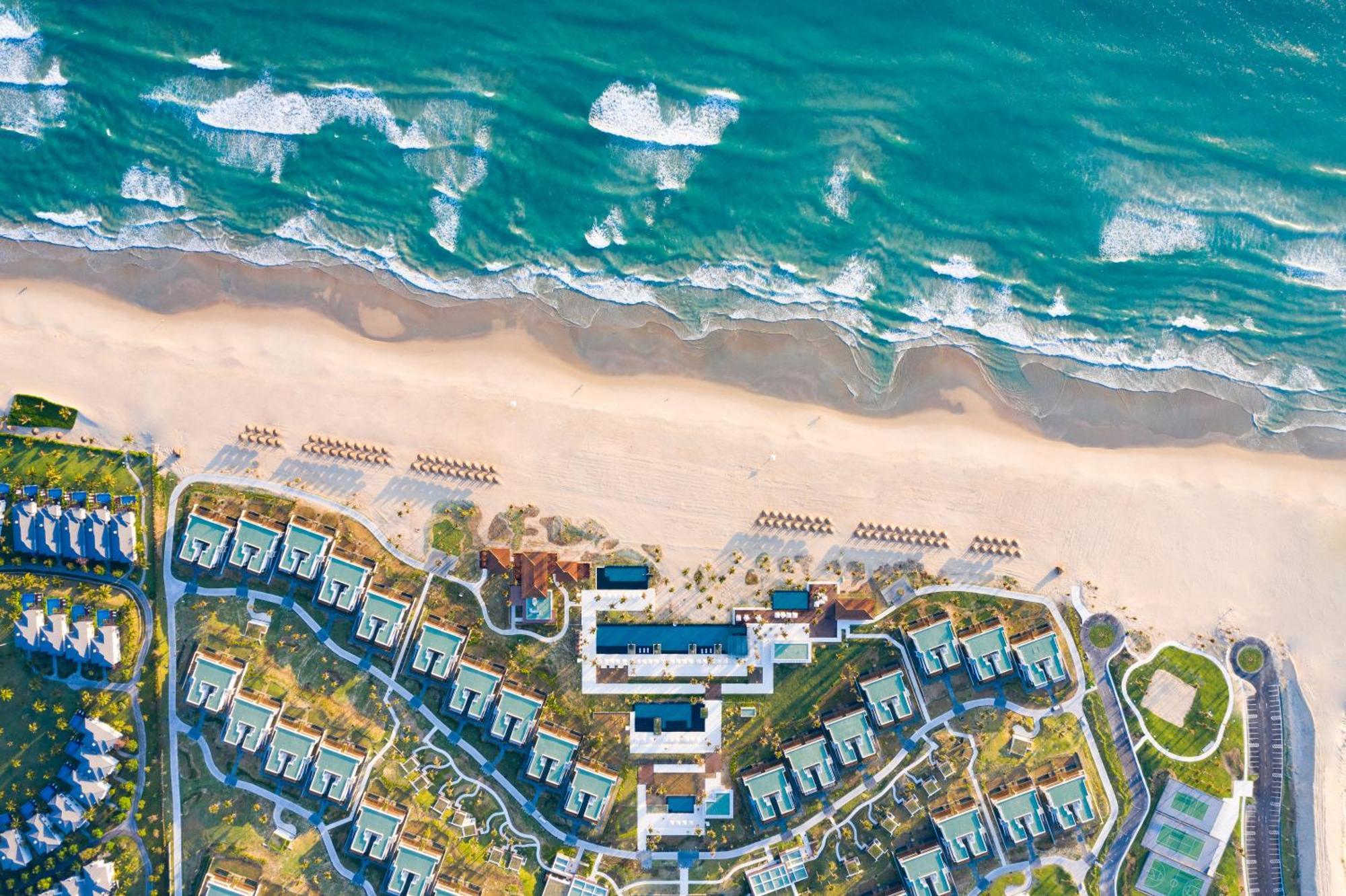 Resort Alma Cam Ranh