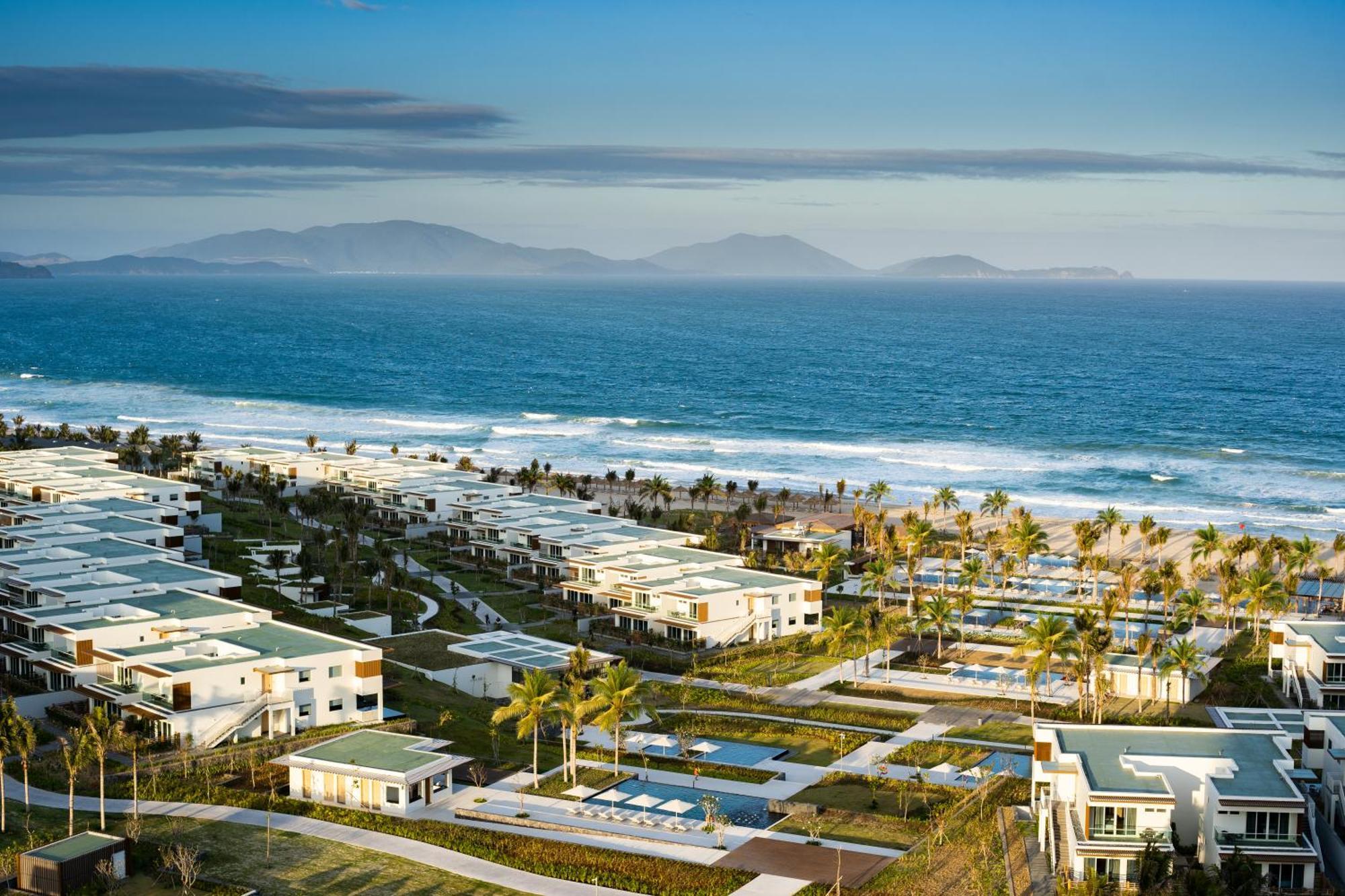 Alma 5* Cam Ranh