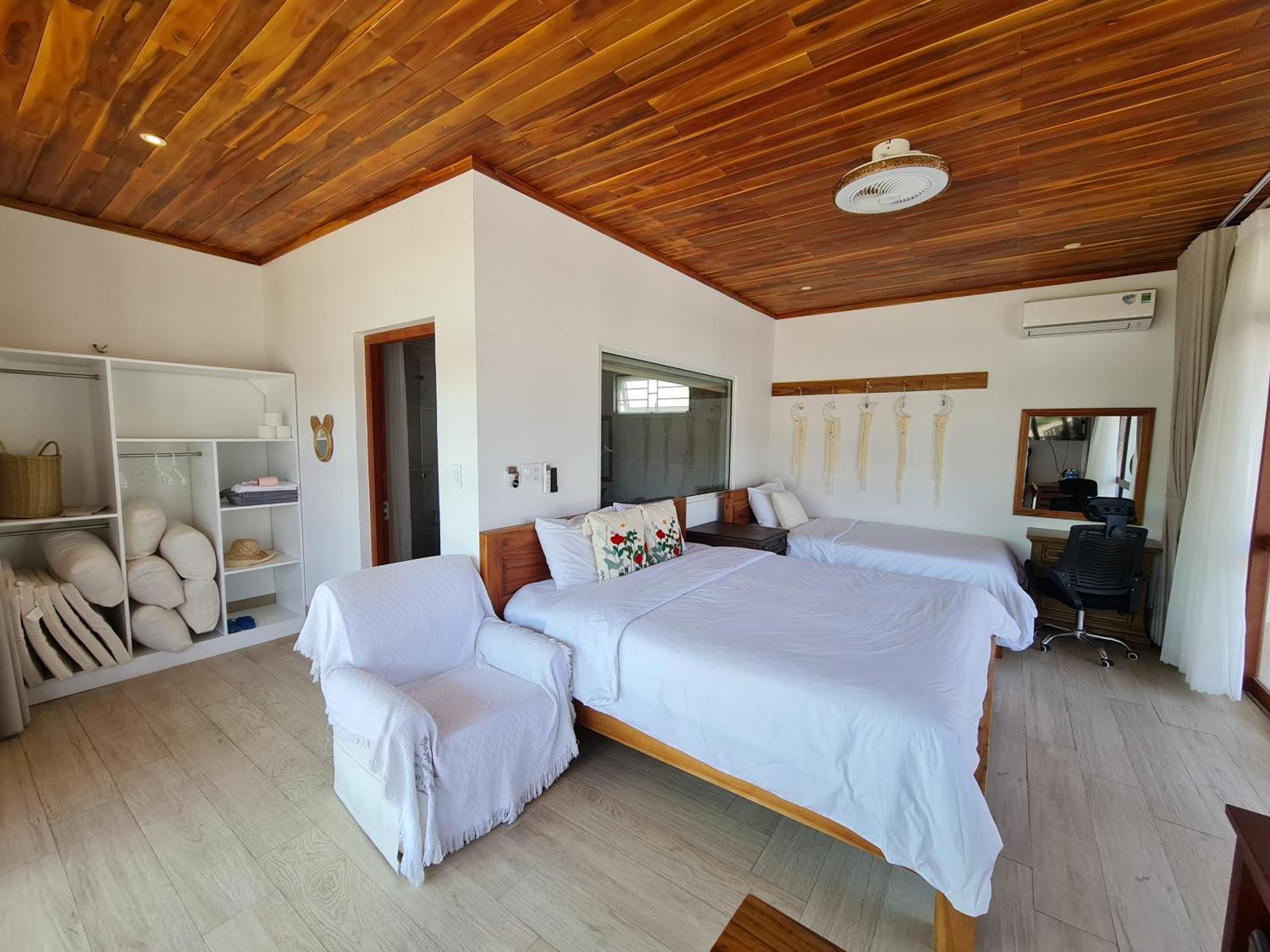 Hotel Myhoa Lagoon - Kiting Town Phan Rang