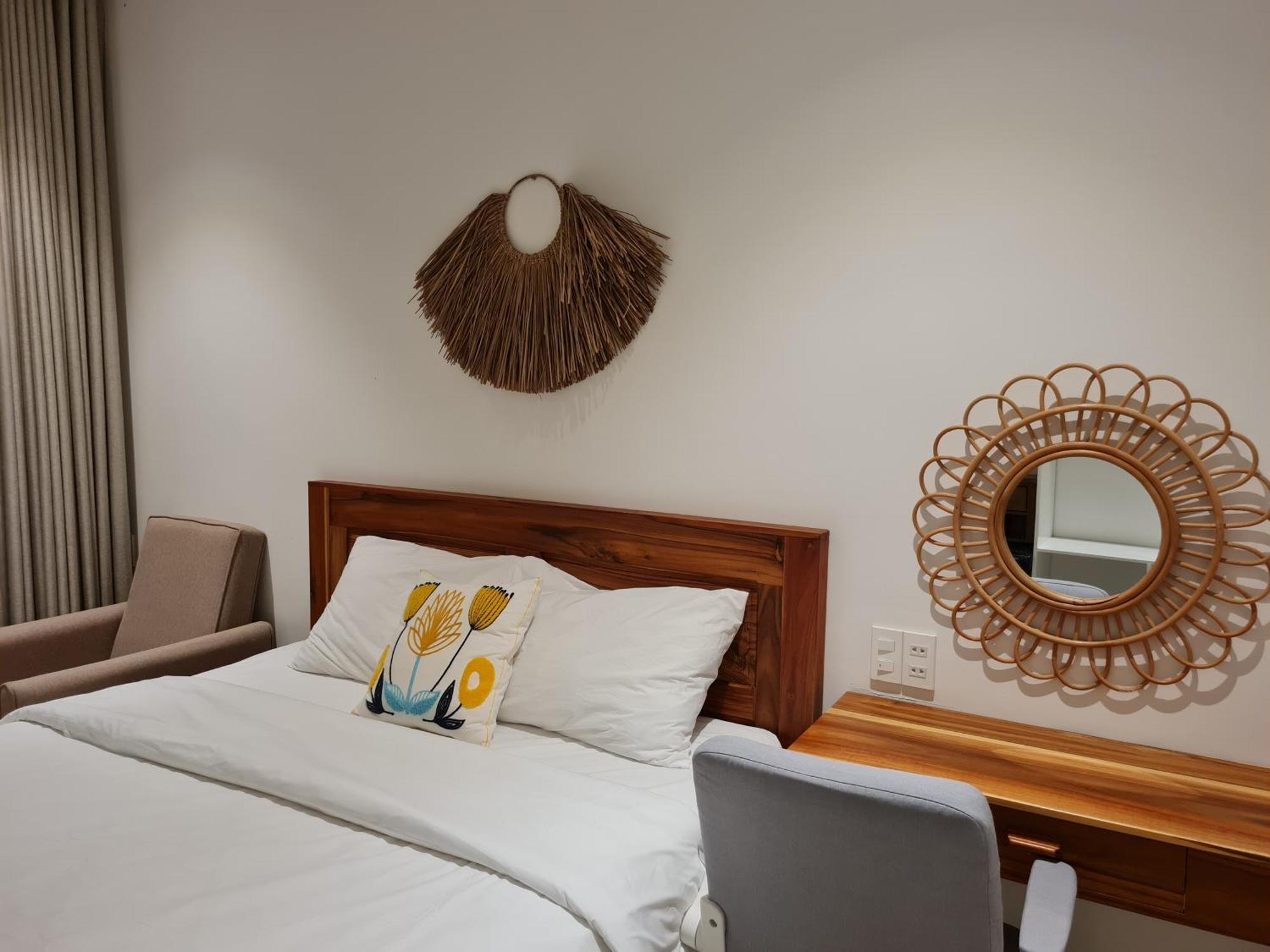 Hotel Myhoa Lagoon - Kiting Town