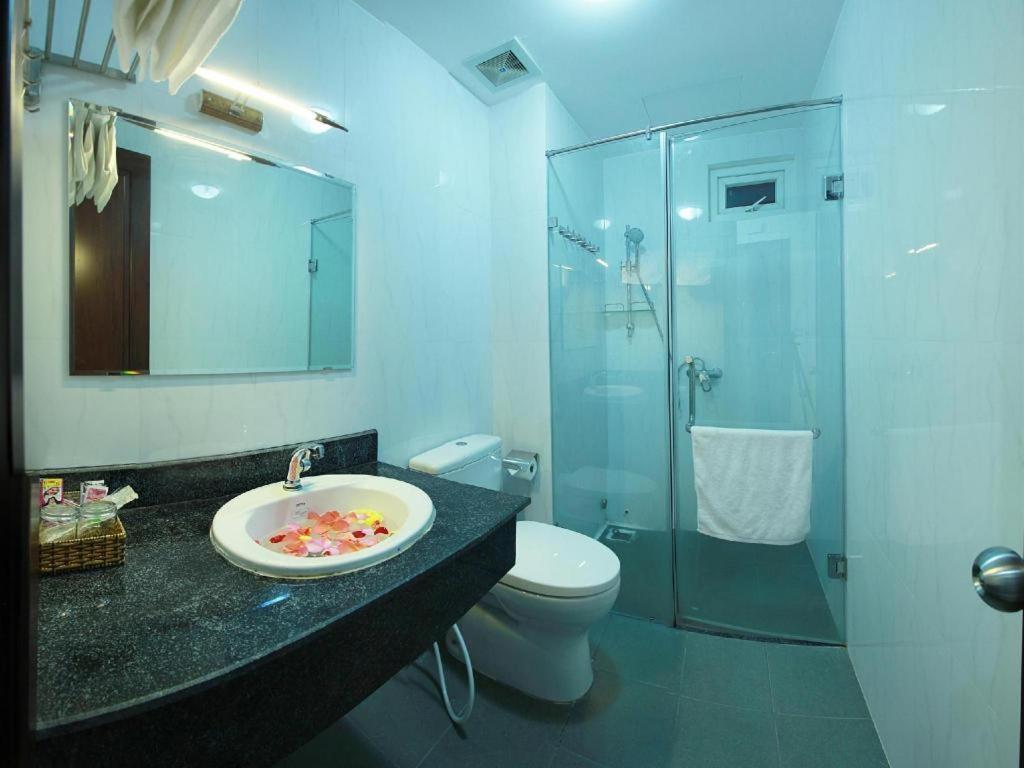 Platinum Hotel&apartment 2* Đà Nẵng