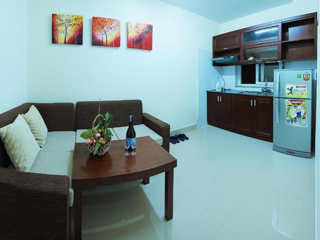 Platinum Hotel&apartment 2*