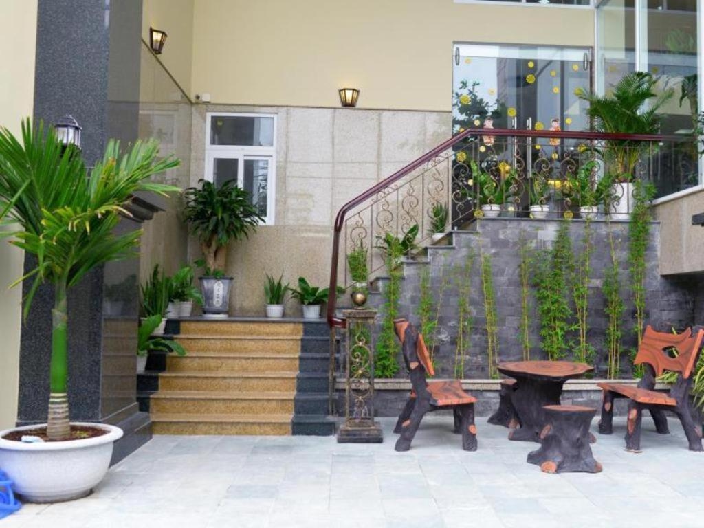 Platinum Hotel&apartment Hotel 2*