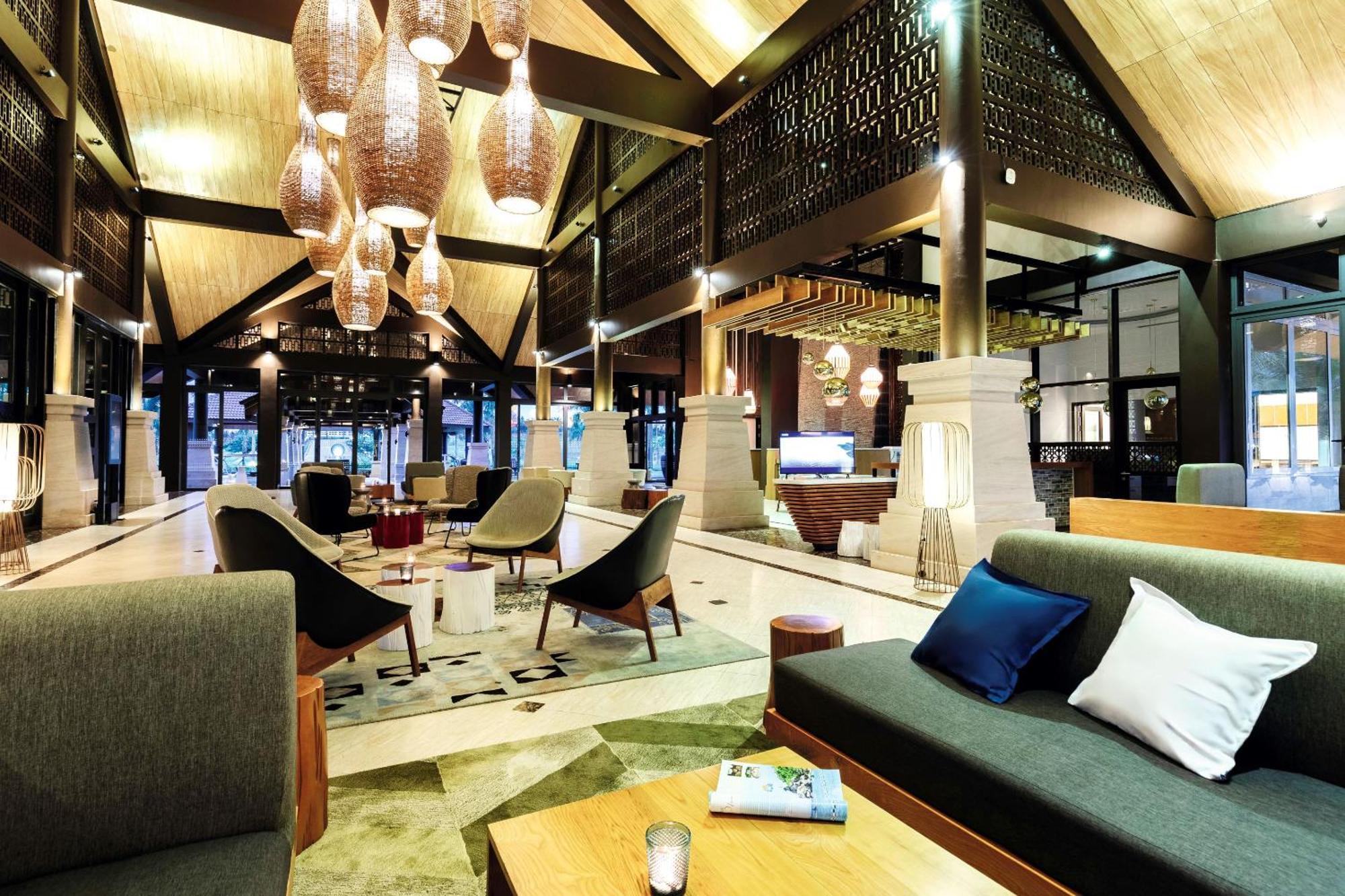Robinson Nam Hoi An Hotel 5*