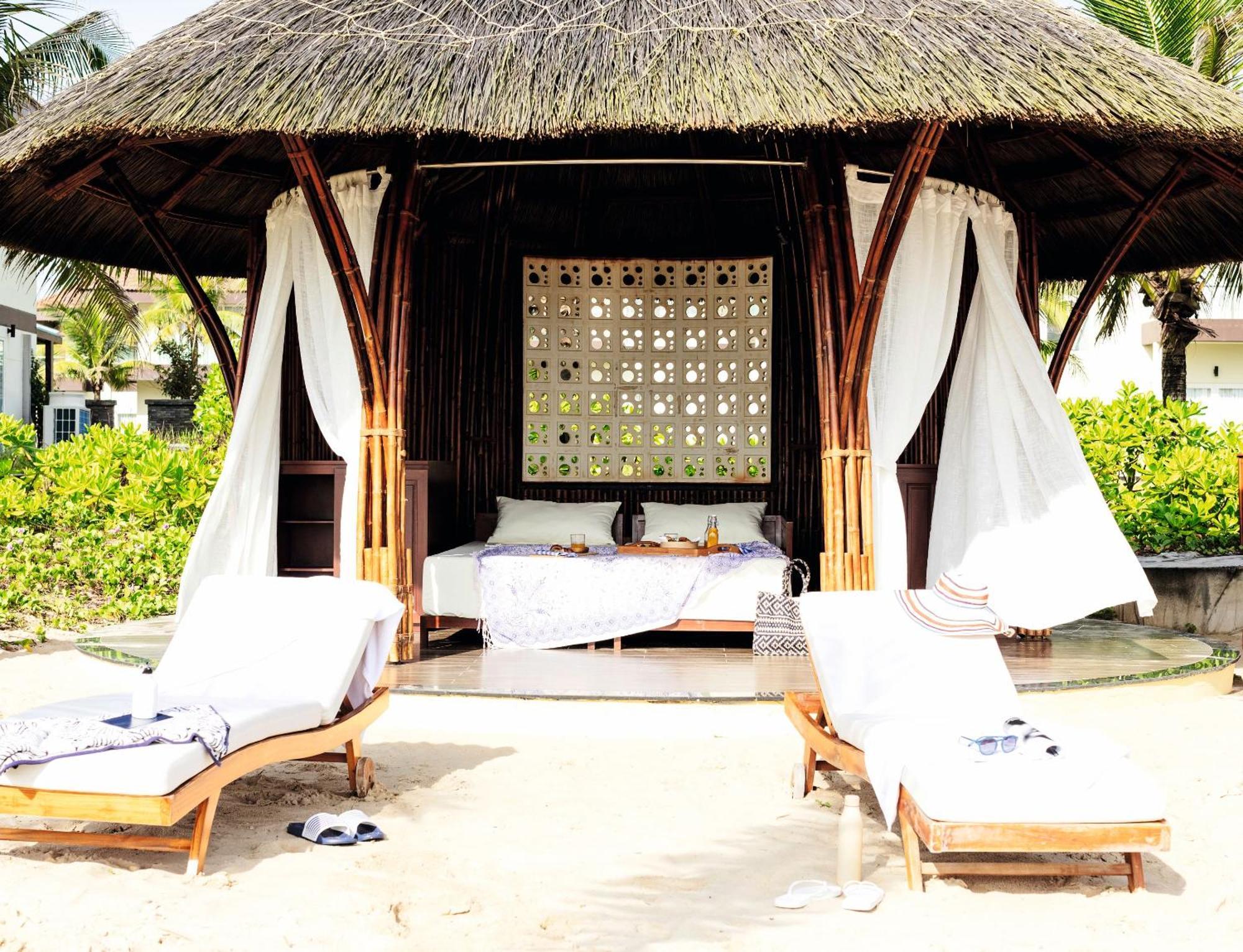 Robinson Nam Hoi An 5* Tam Kỳ