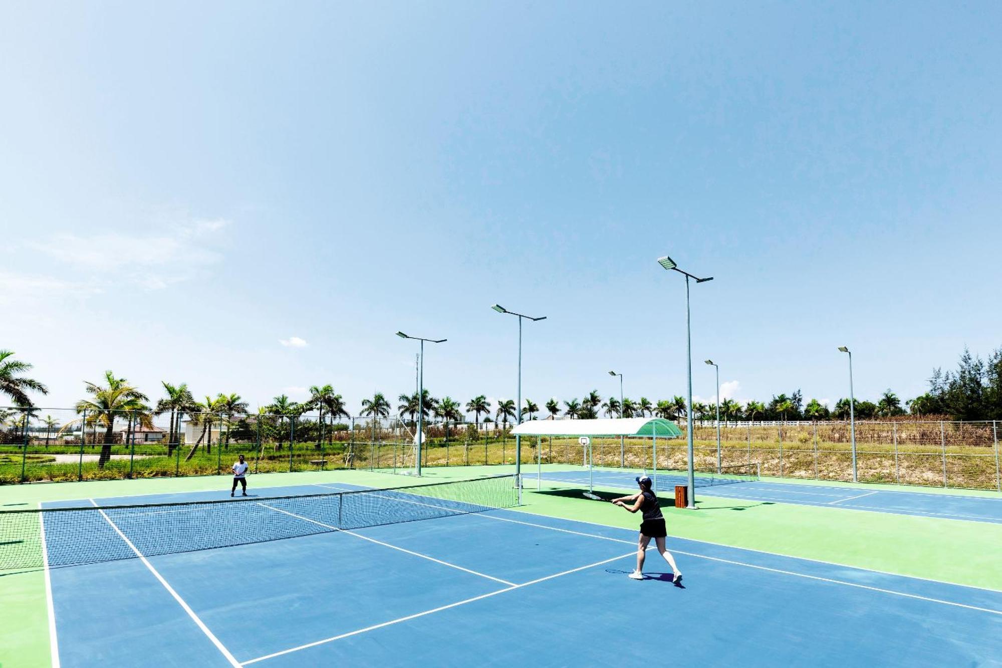 Robinson Nam Hoi An Hotel 5*