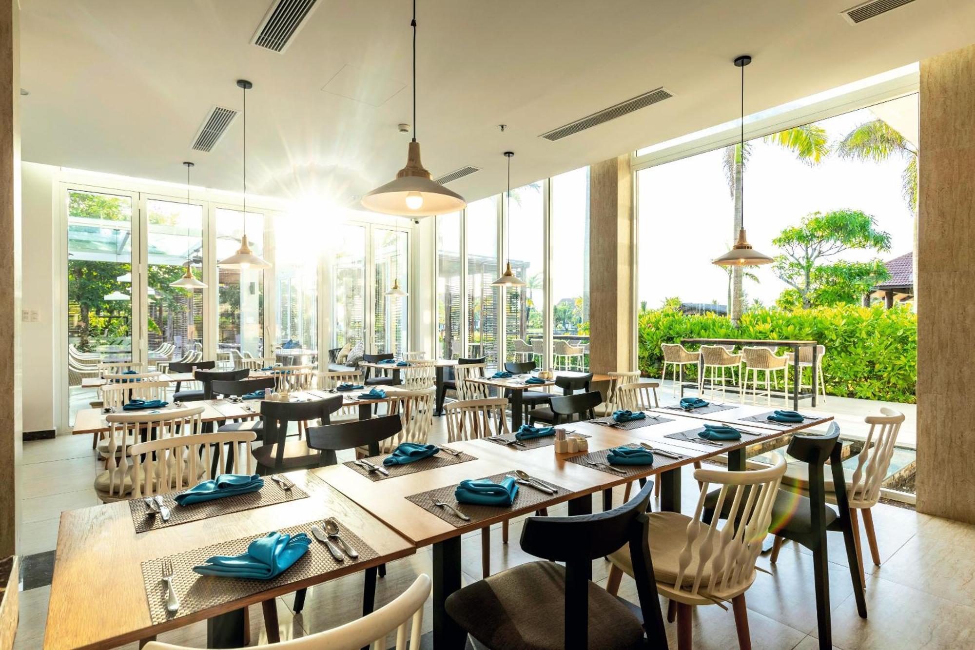 Robinson Nam Hoi An Hotel 5*